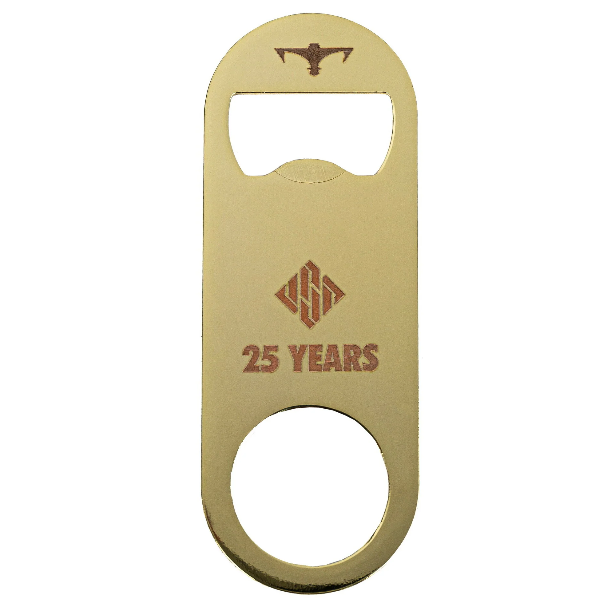 25 Years USD Anniversary Box 59.5mm ringsize without tool - Image 4