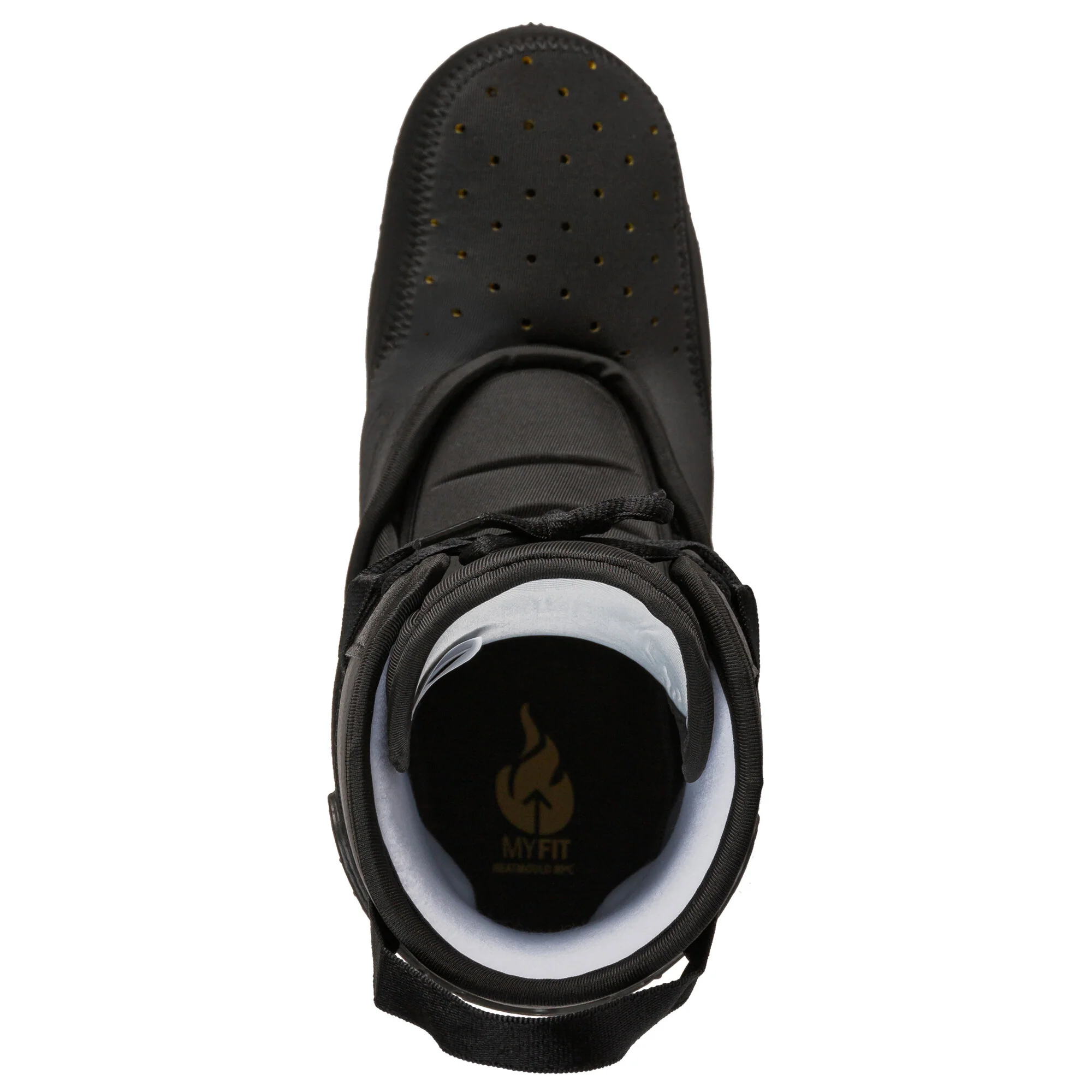 2nd Skin Black - Image 4