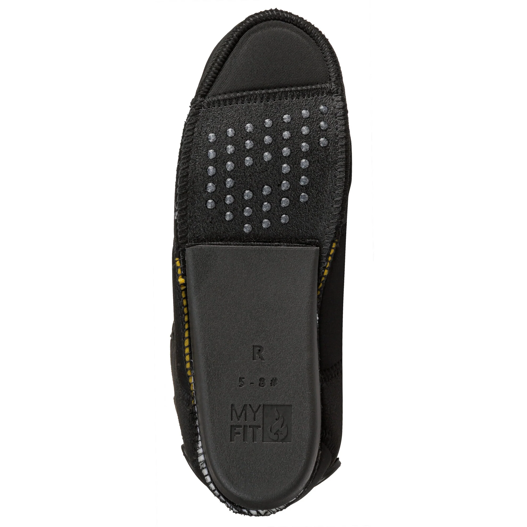 2nd Skin Black - Image 5
