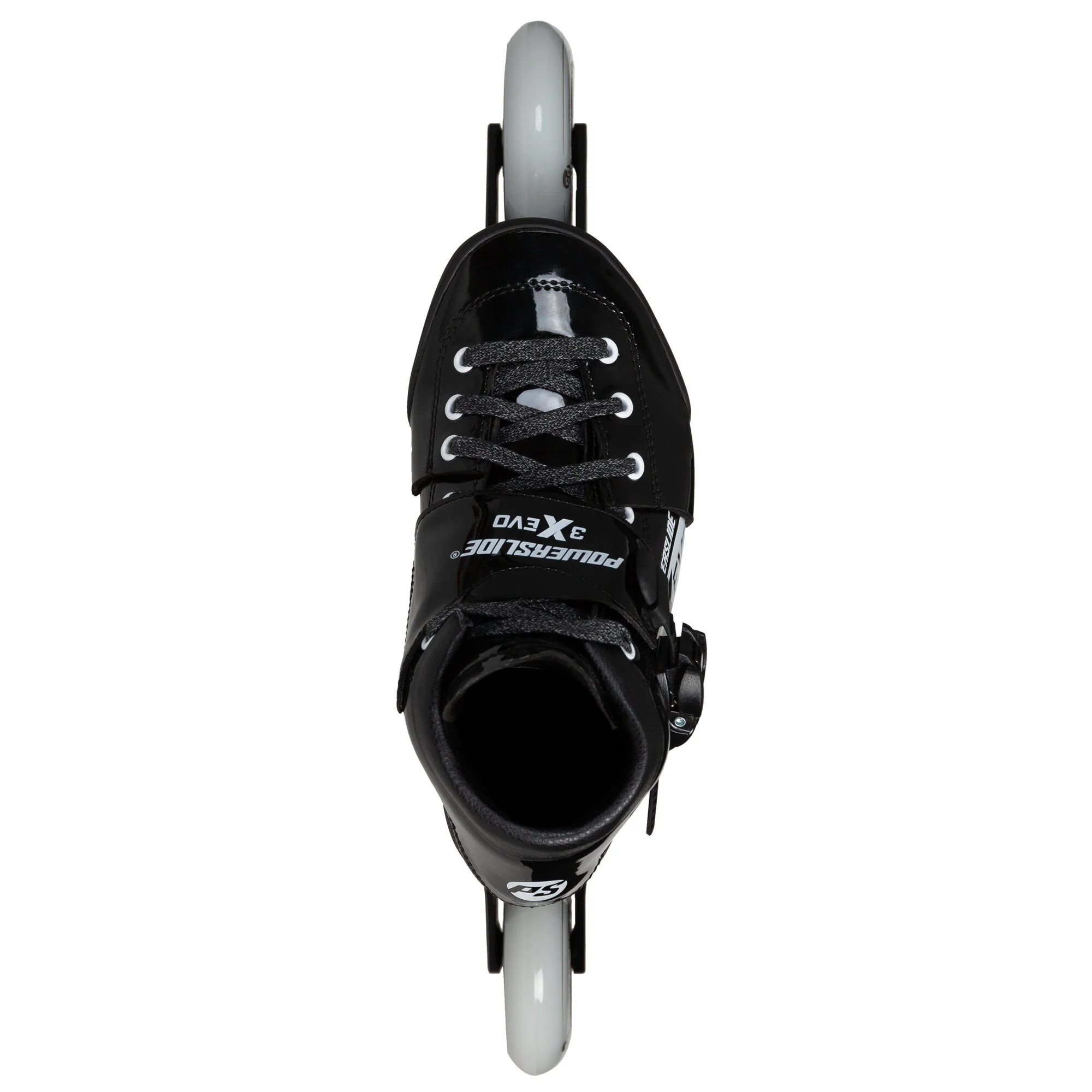3X adj. Evo Black / White - Image 4