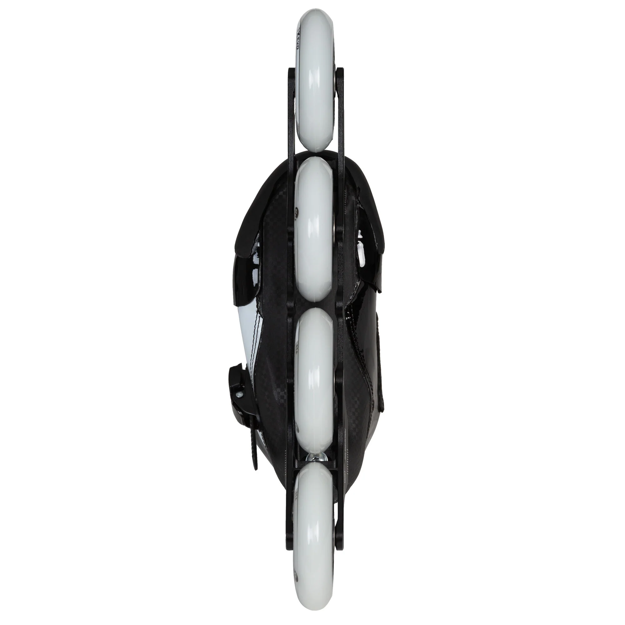 3X adj. Evo Black / White - Image 5