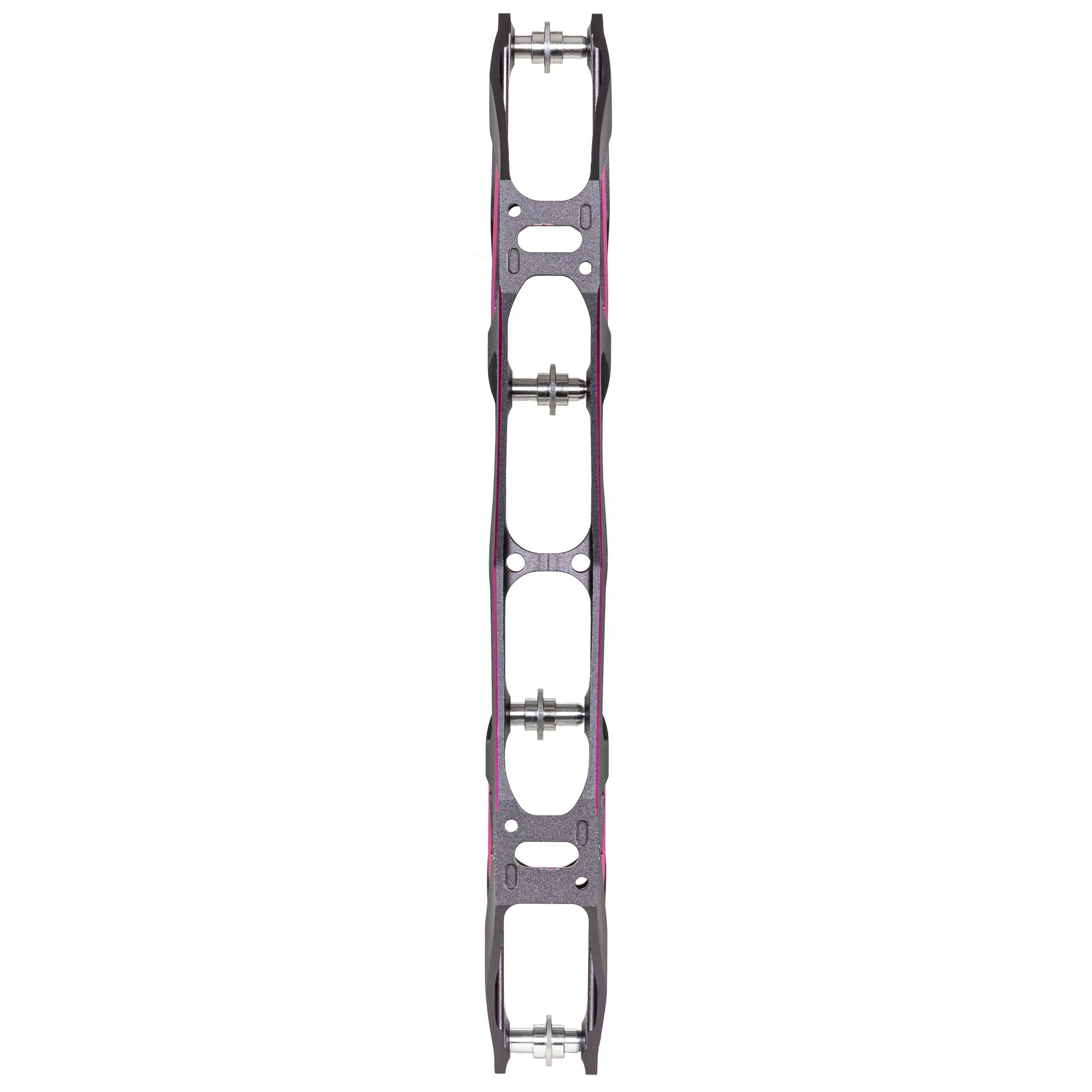 3X4 12.8/3x110/1x100 Titanium Pink, 195 - Image 3