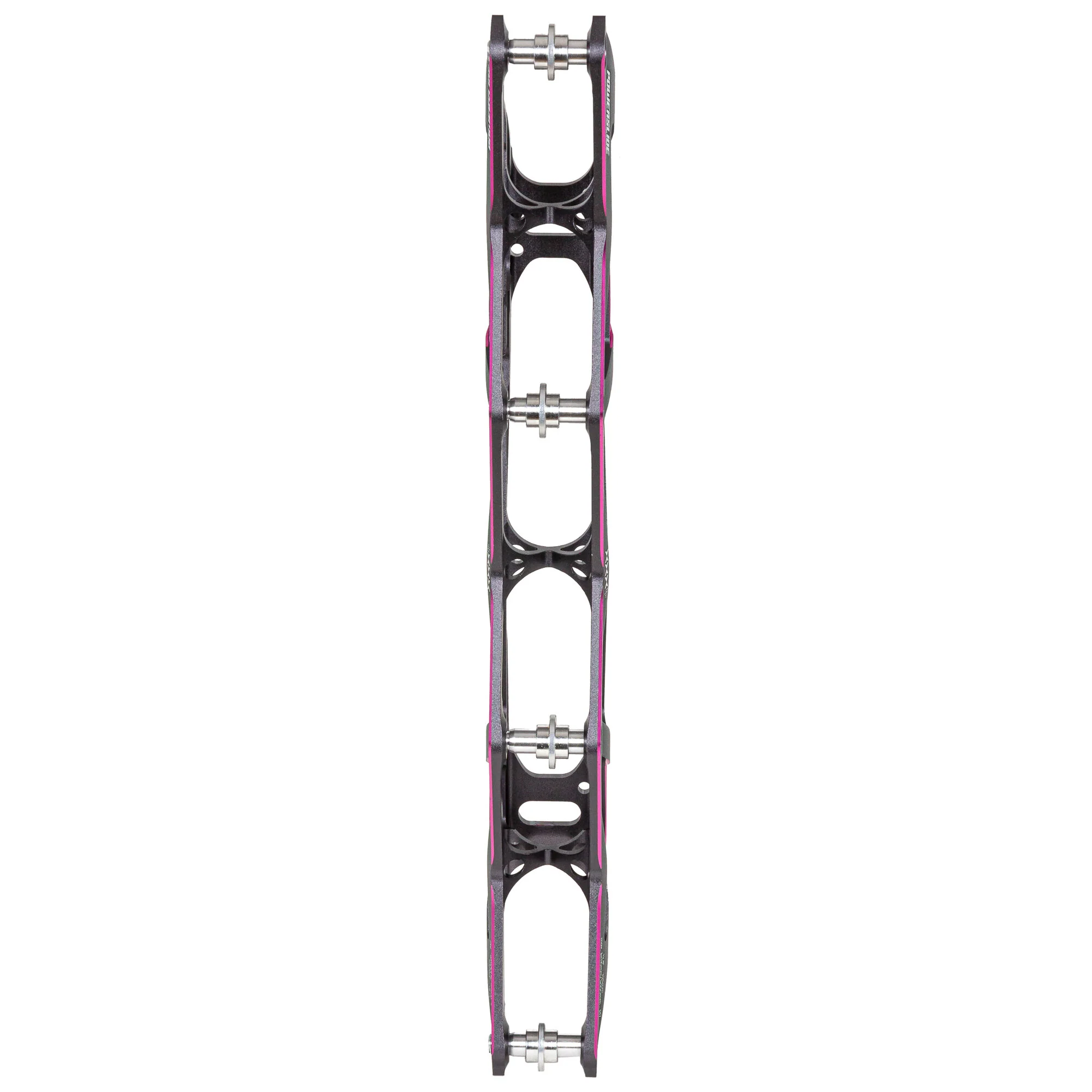 3X4 12.8/3x110/1x100 Titanium Pink, 195 - Image 4