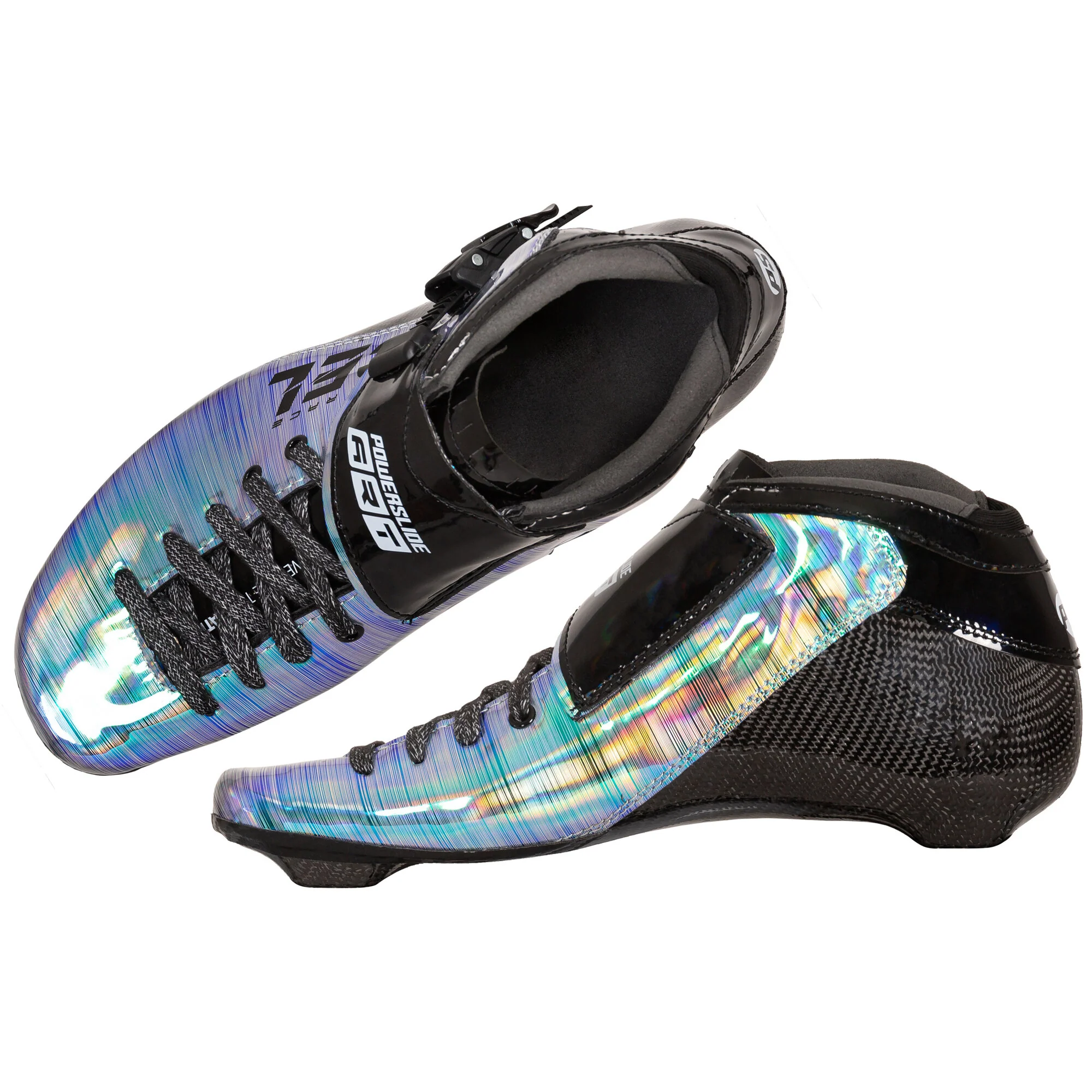 ACCEL Race Reflective Boot - Image 4