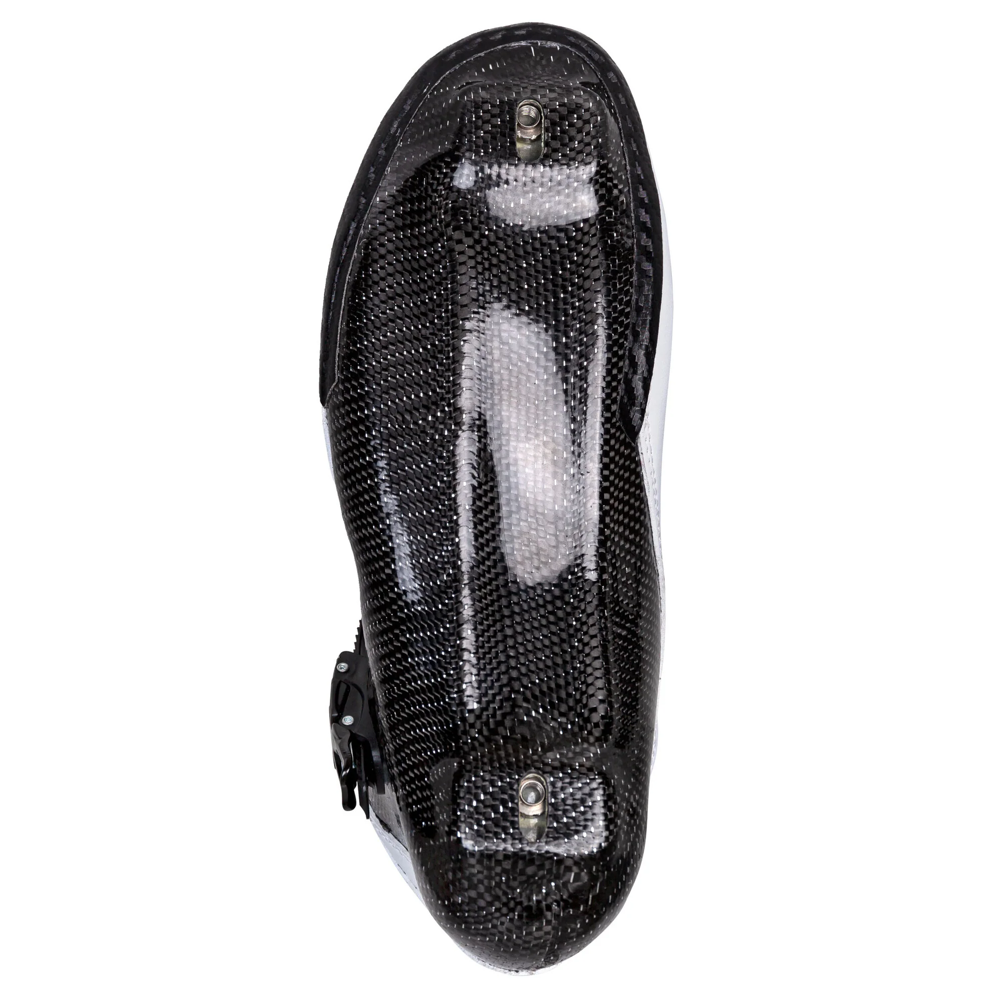 ACCEL White Boot - Image 5