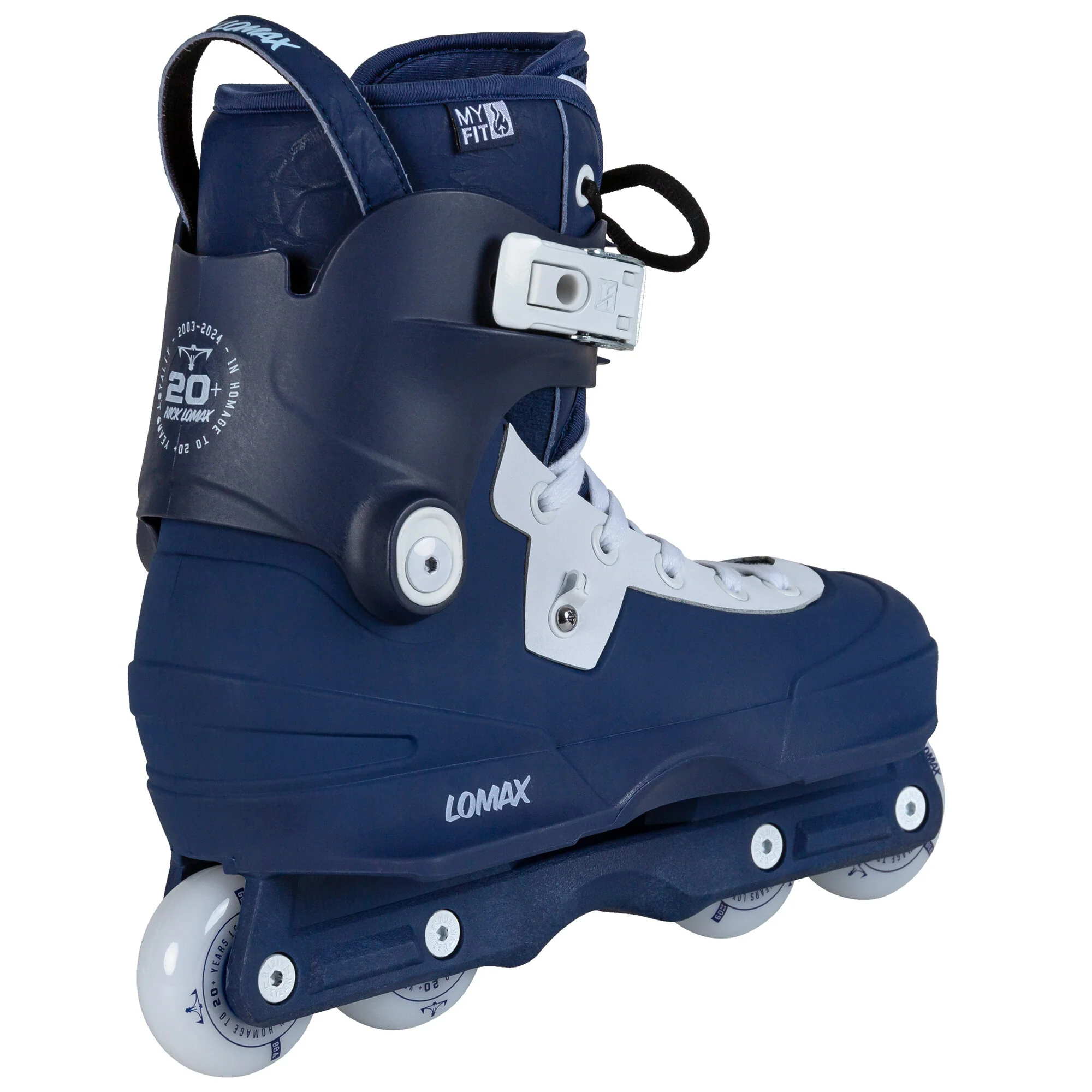 Aeon Nick Lomax Pro II 60 - Image 3