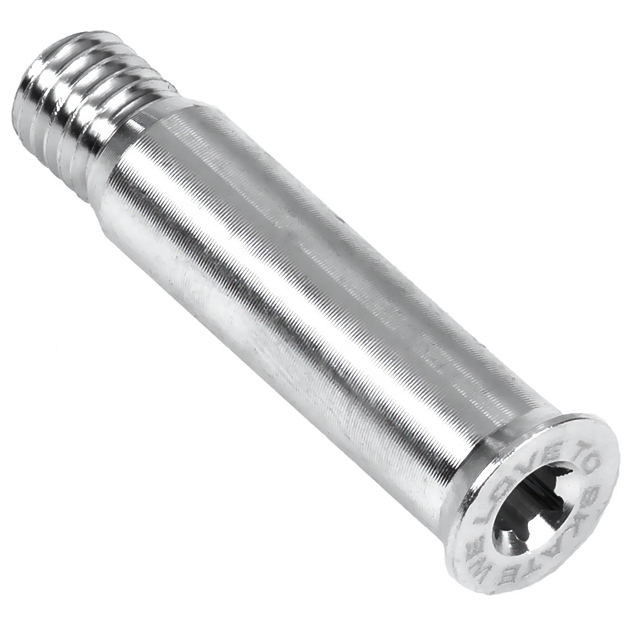 AL Single Axle, Torx, 37,5mm/8mm