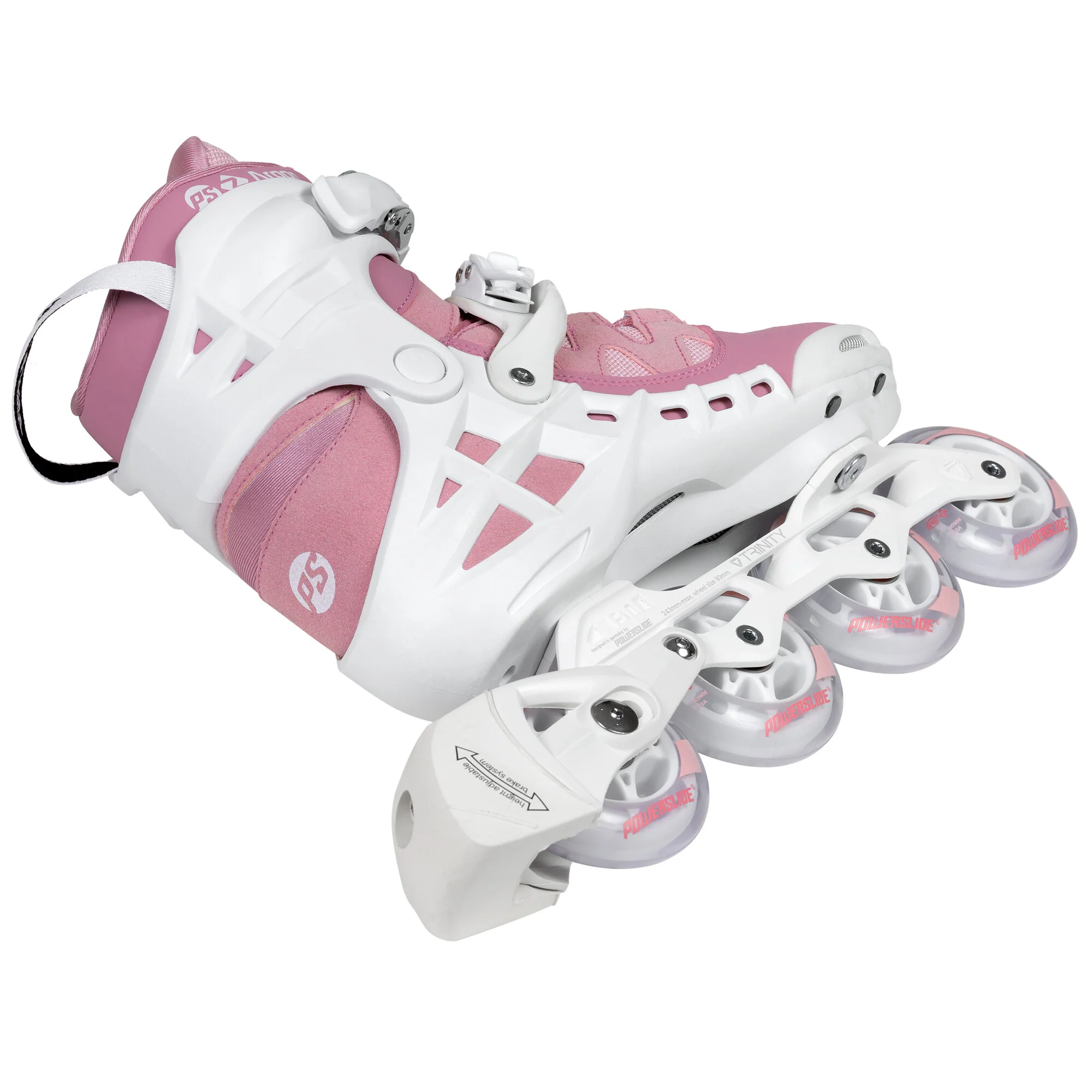 Phuzion Argon Rose 80 - Image 3