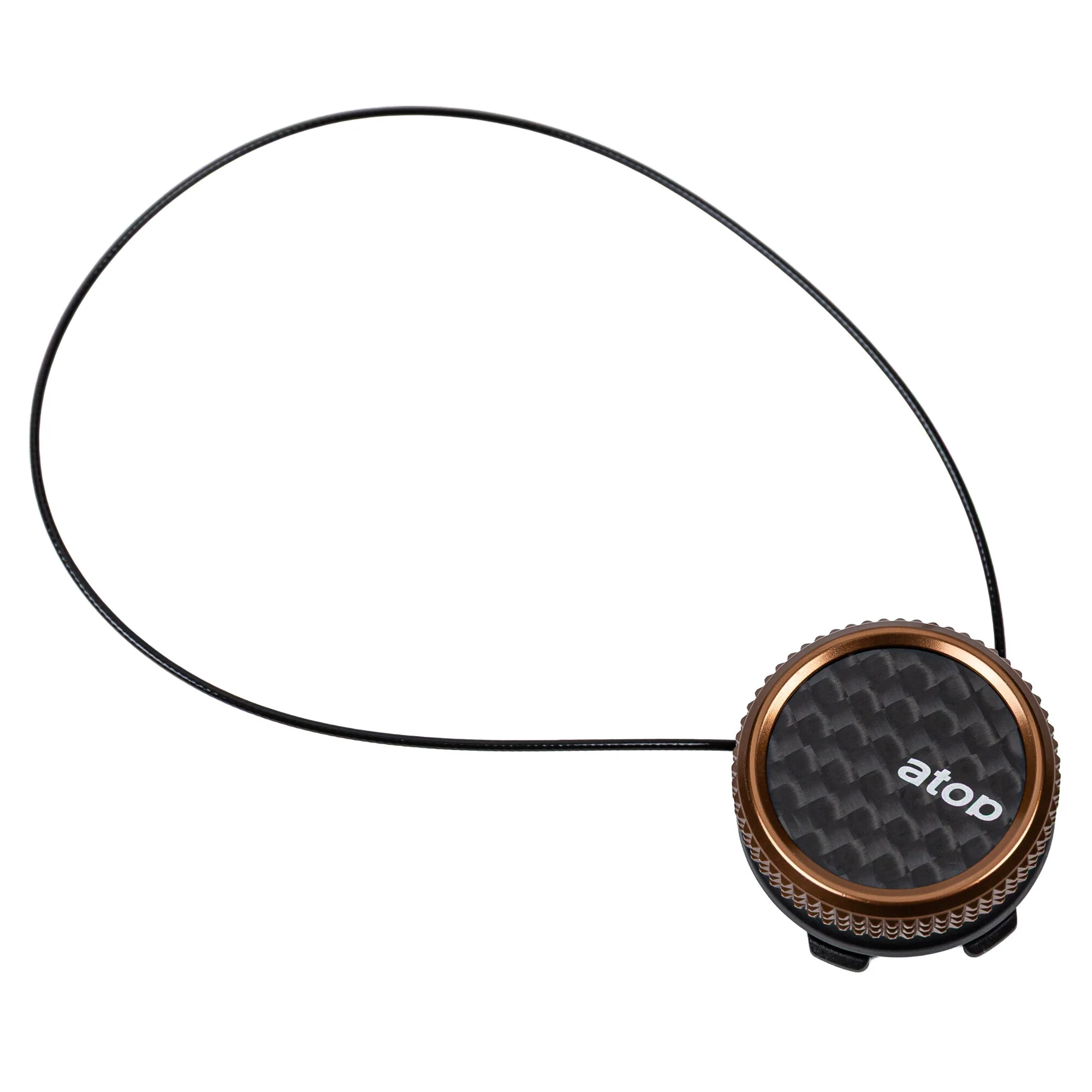 Atop A61 Carbon Bronze - Image 2