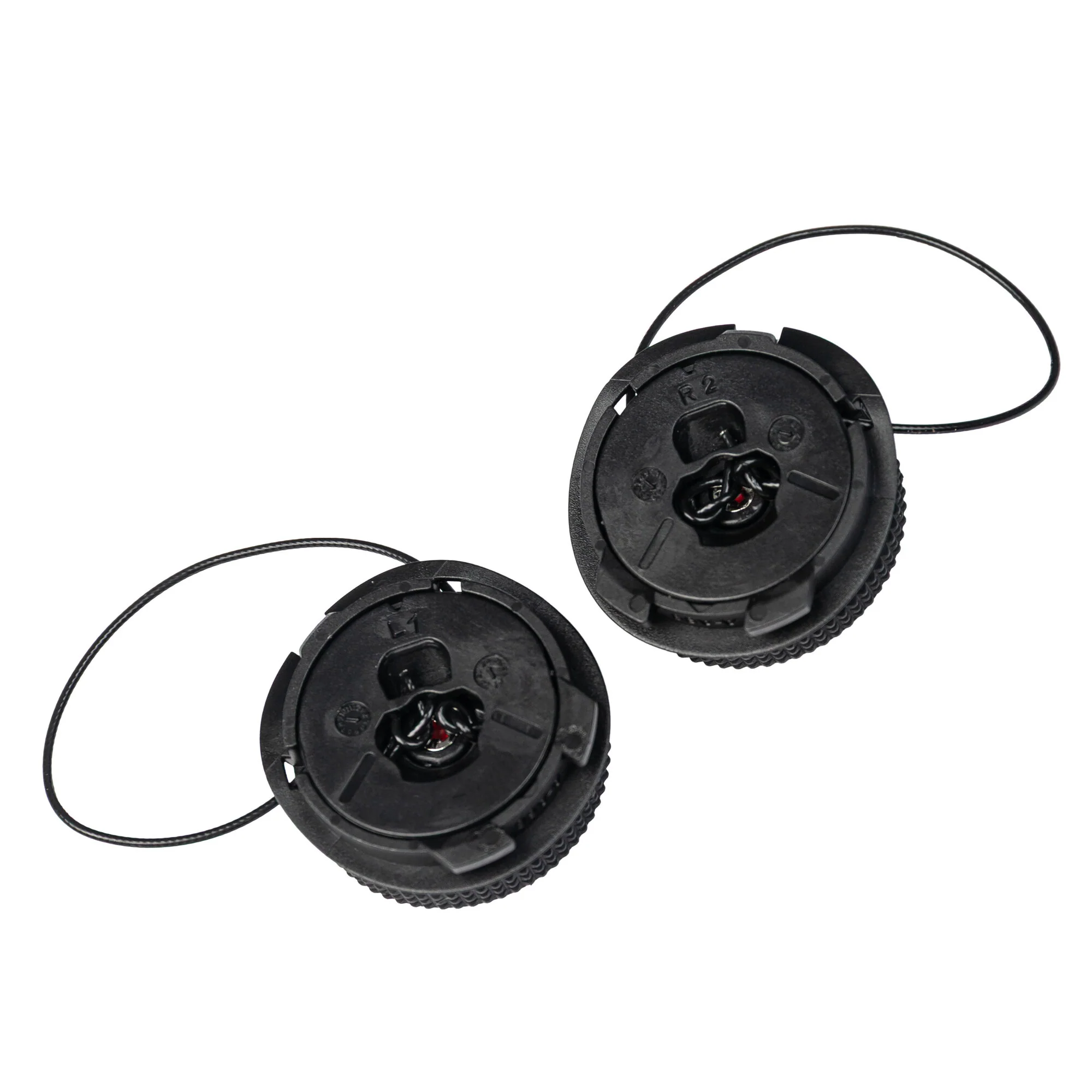 Atop Laces System Black 45cm (Swings Jr.) - Image 2