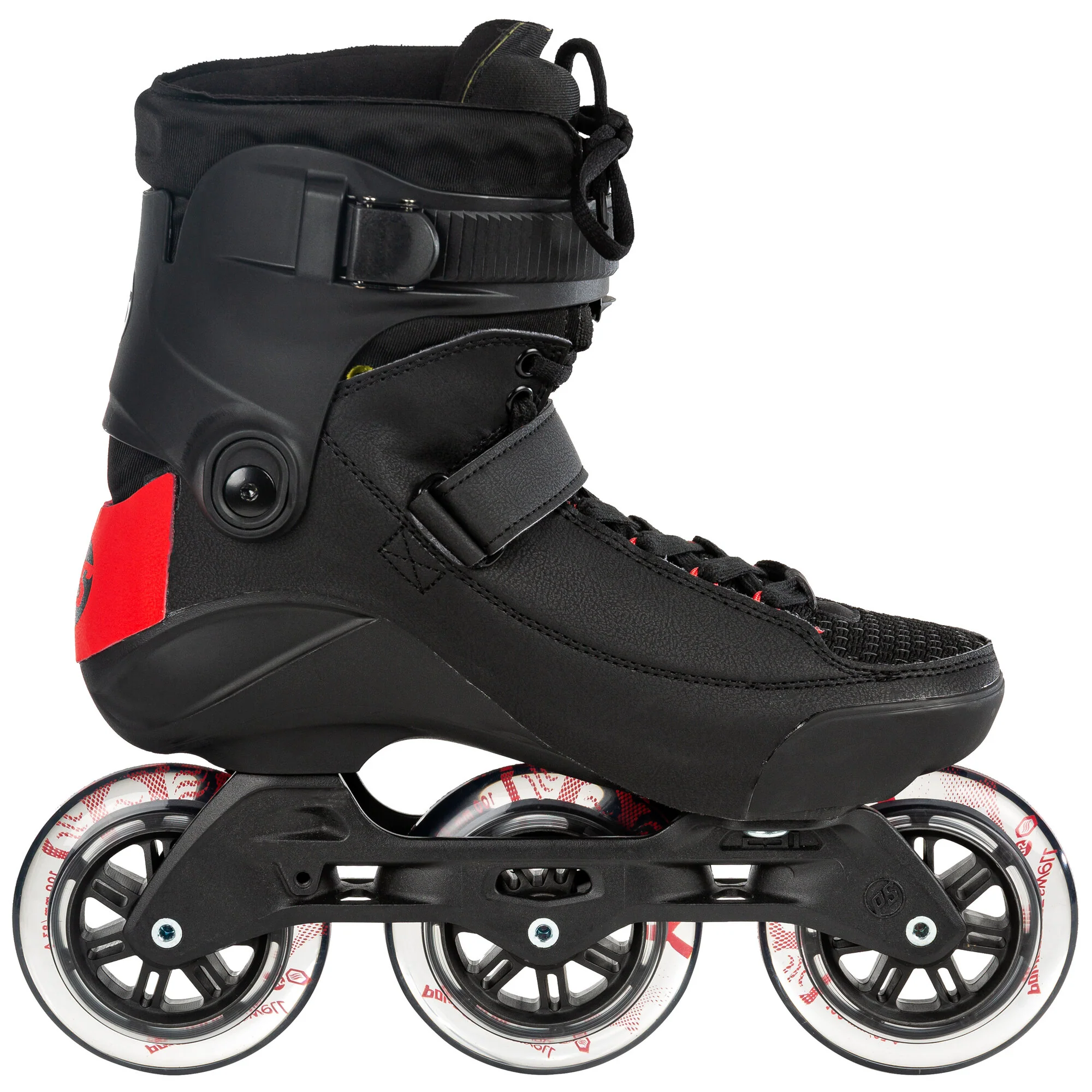 Swell Black 100 - 3D Adapt - Image 6