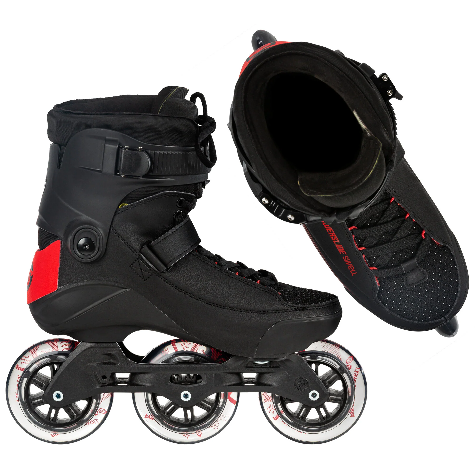 Swell Black 100 - 3D Adapt - Image 7