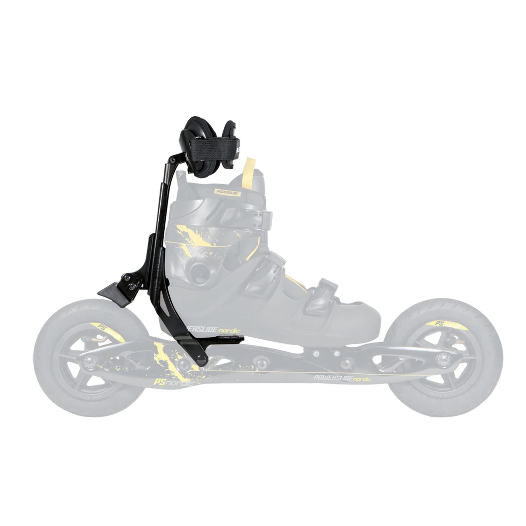 Calf Brake I