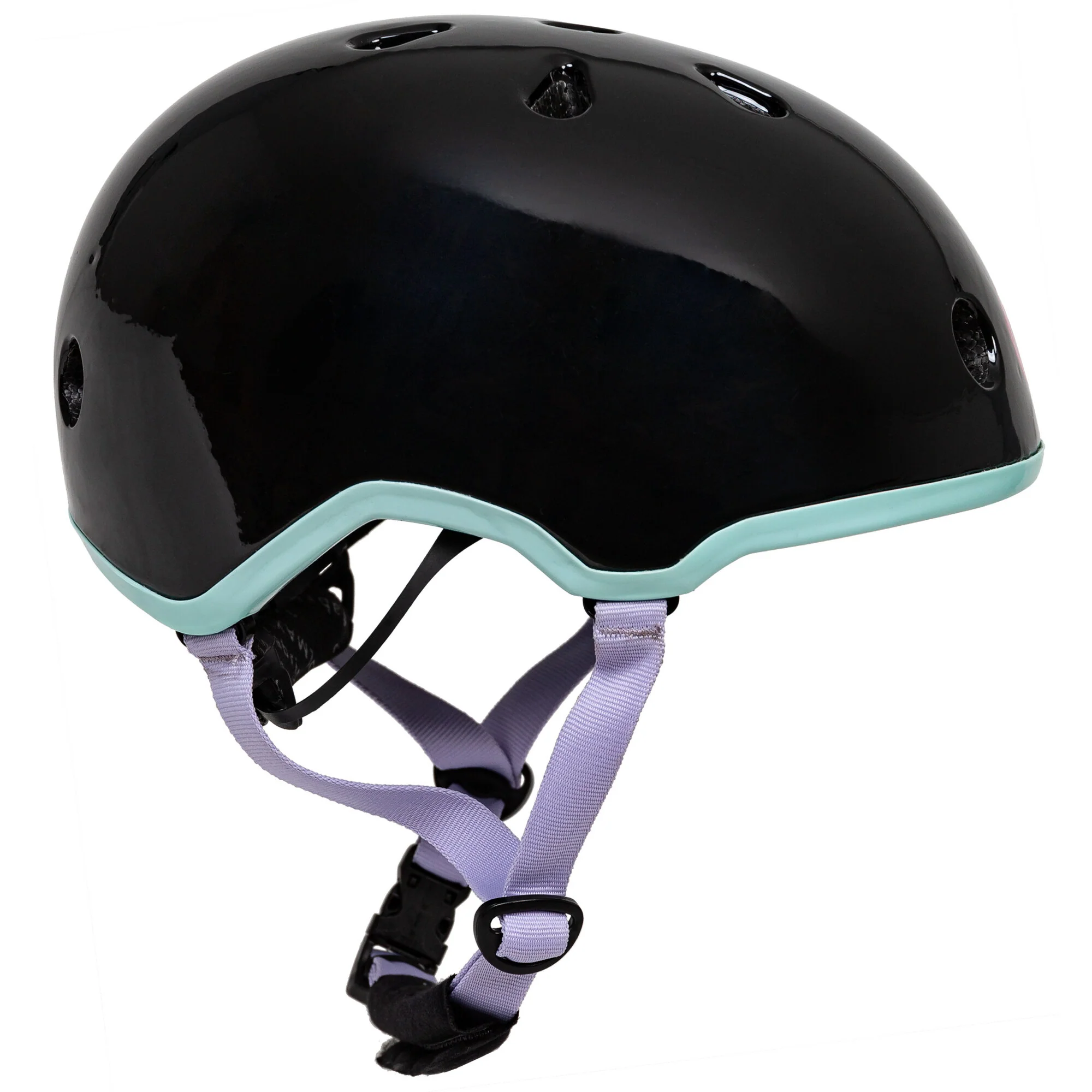 Chaya Elite Black (include removable peak) - Image 3