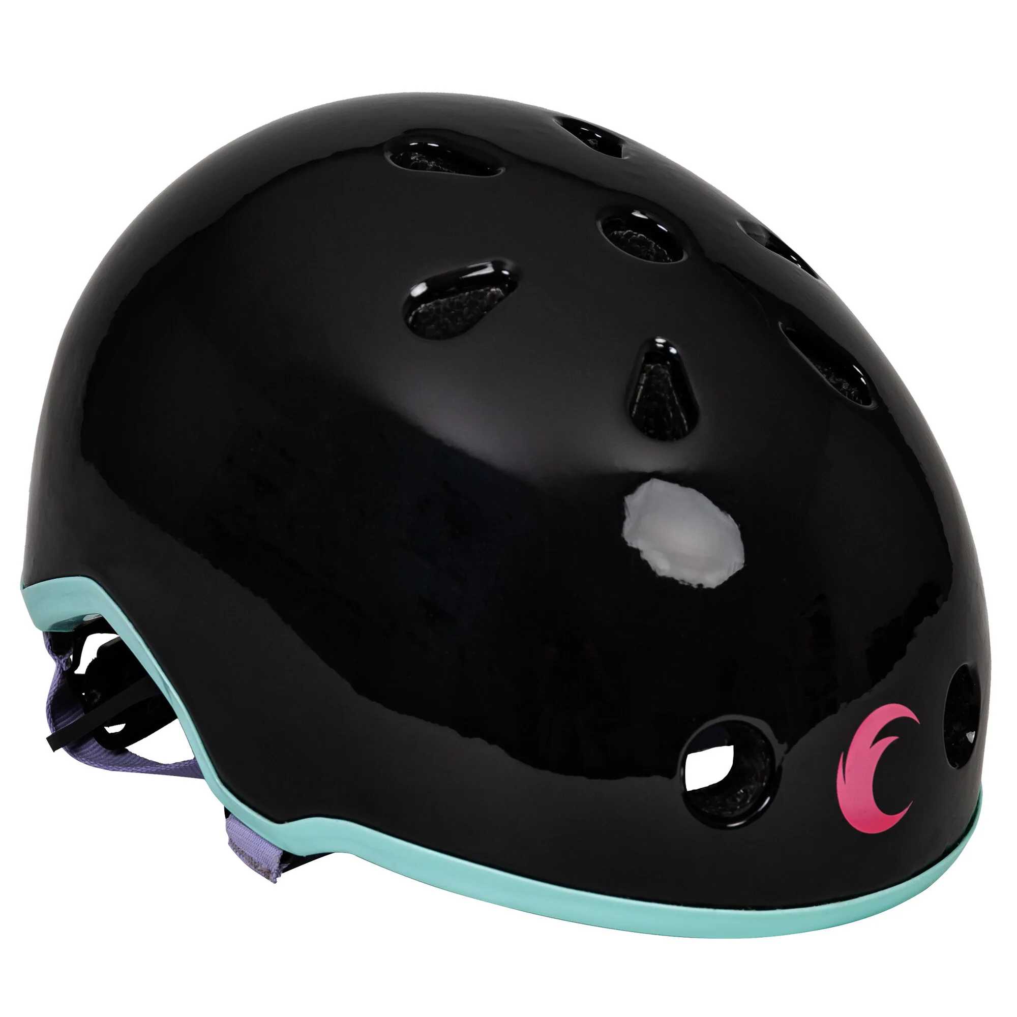 Chaya Elite Black (include removable peak) - Image 4
