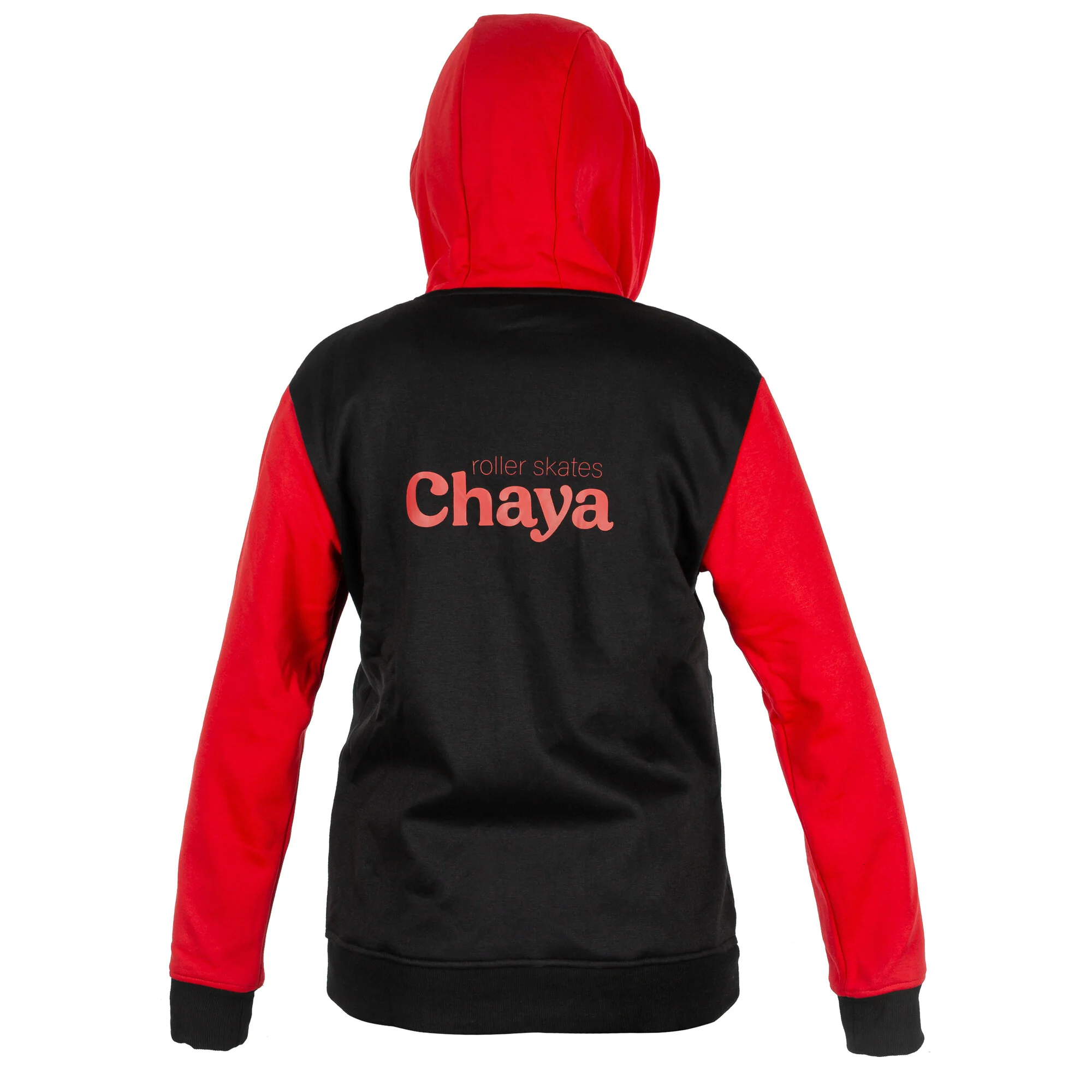 Logo Zip Hoodie - Image 2