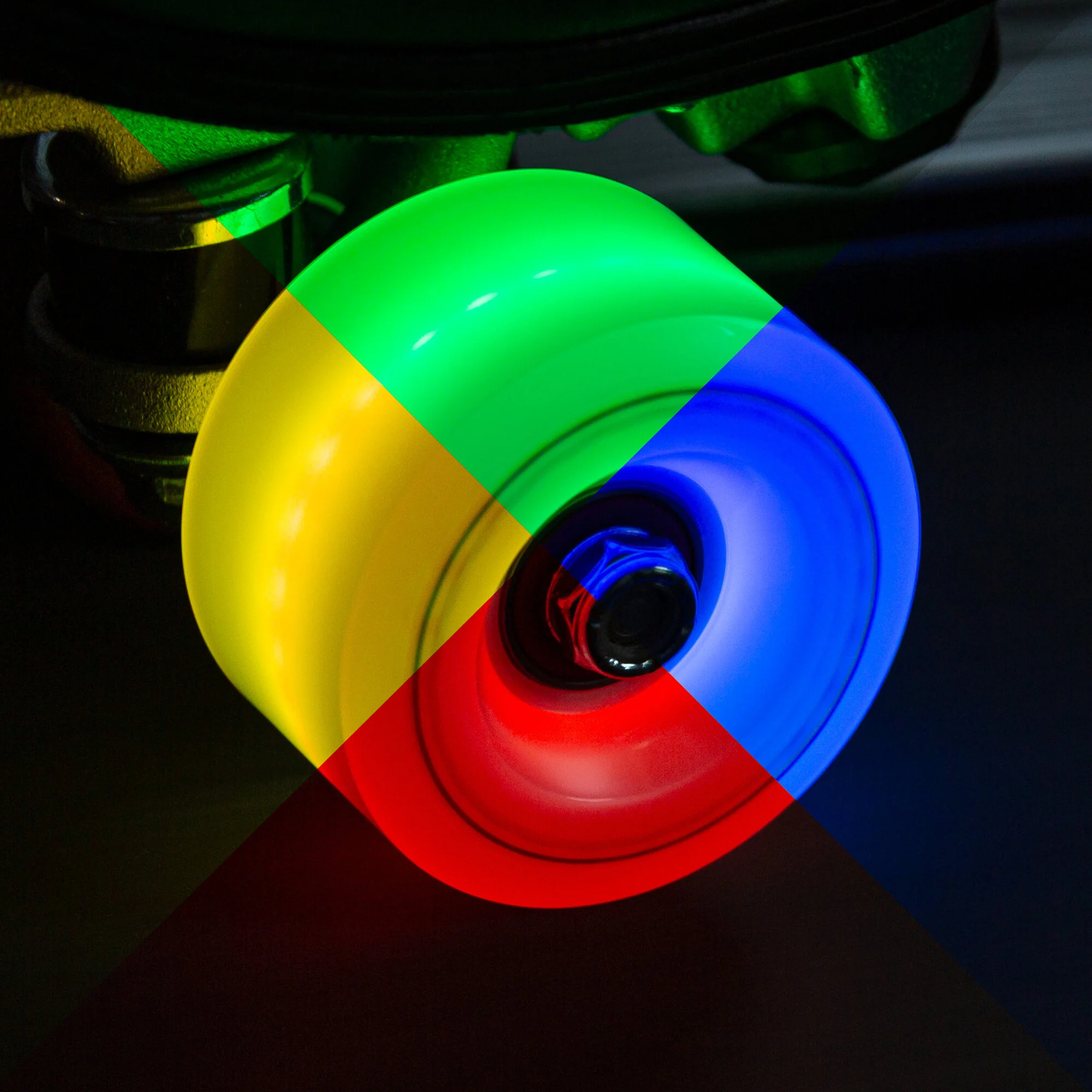 Neons Switch 58mm White, 4-pack - Image 2