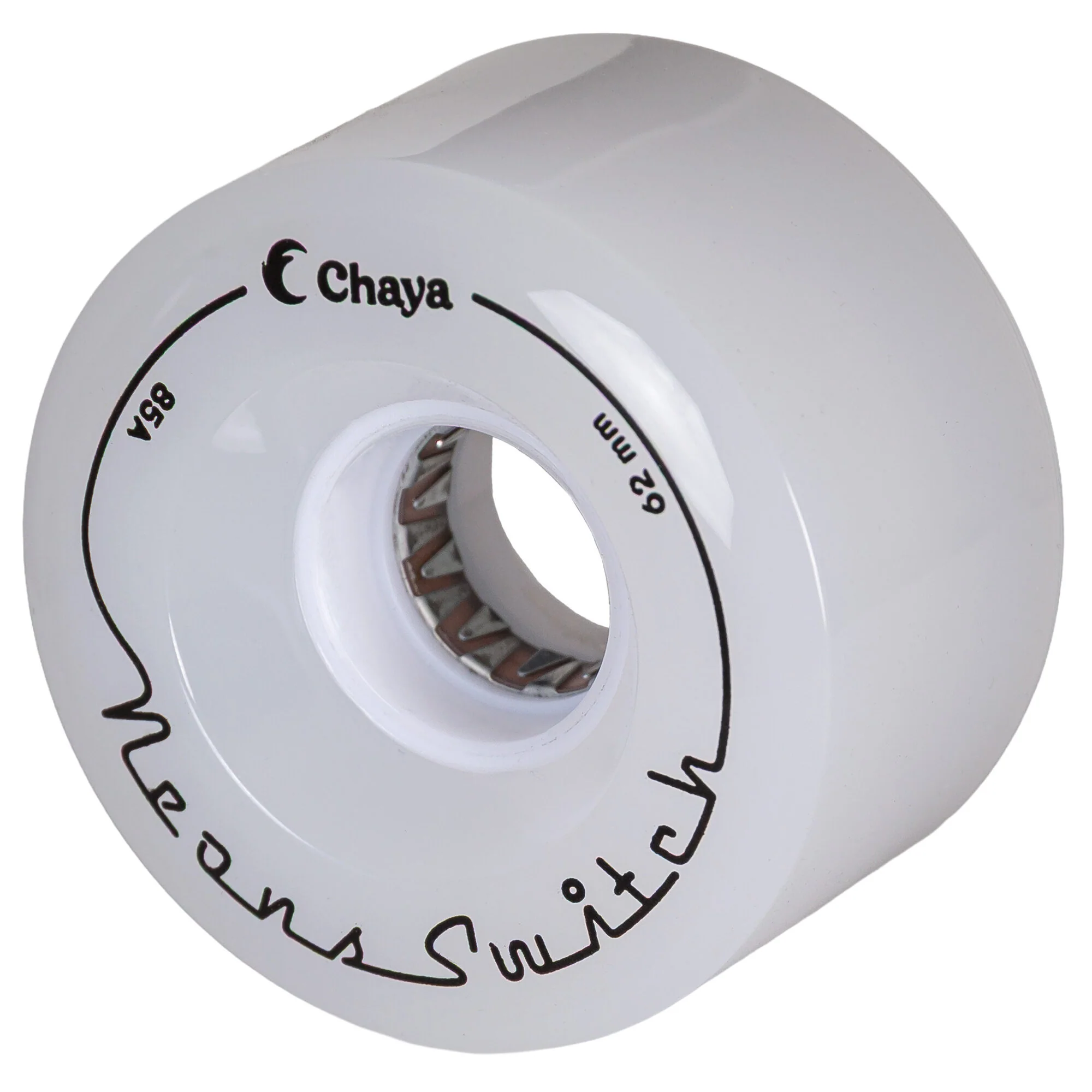 Neons Switch 62mm White, 4-pack - Image 3