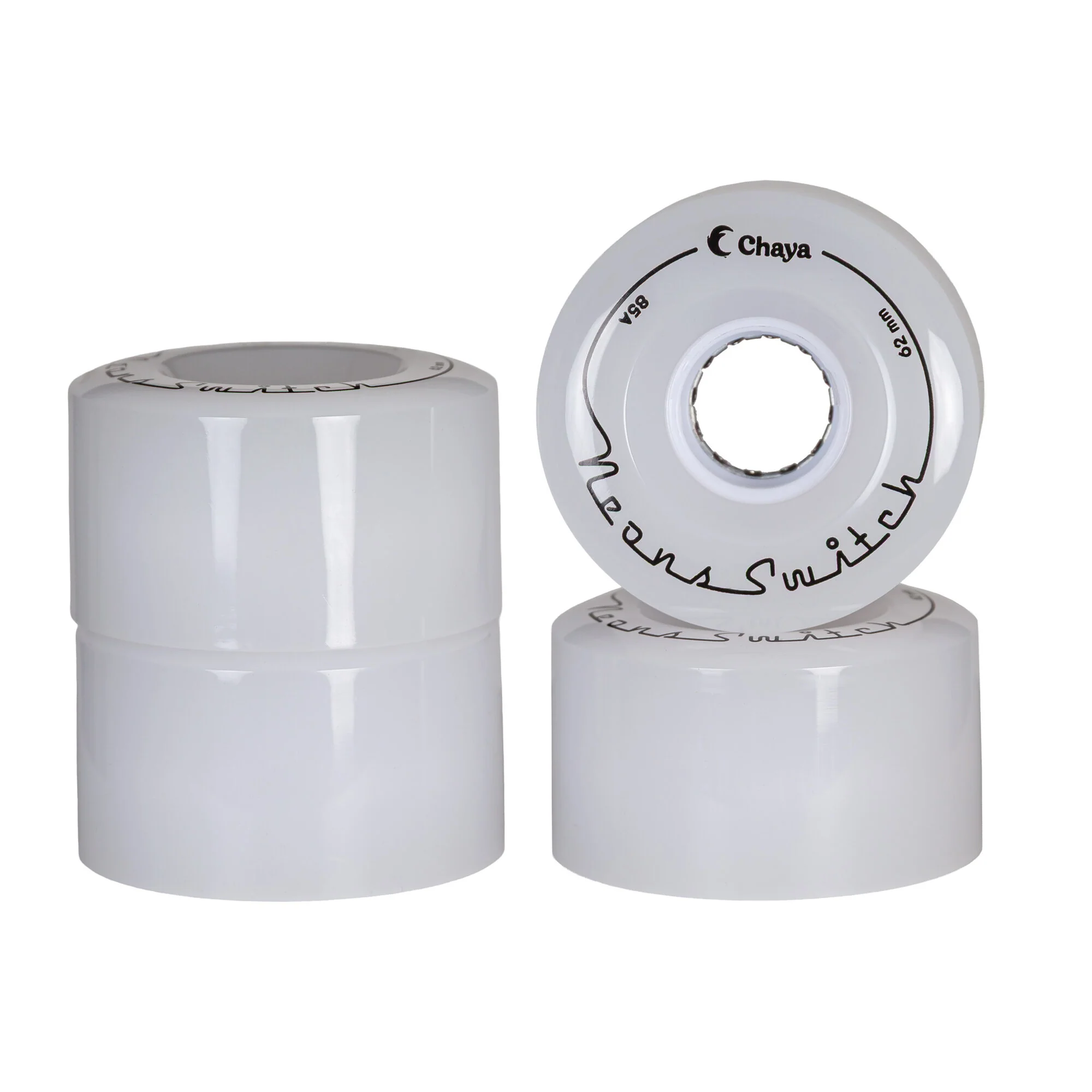 Neons Switch 62mm White, 4-pack - Image 4
