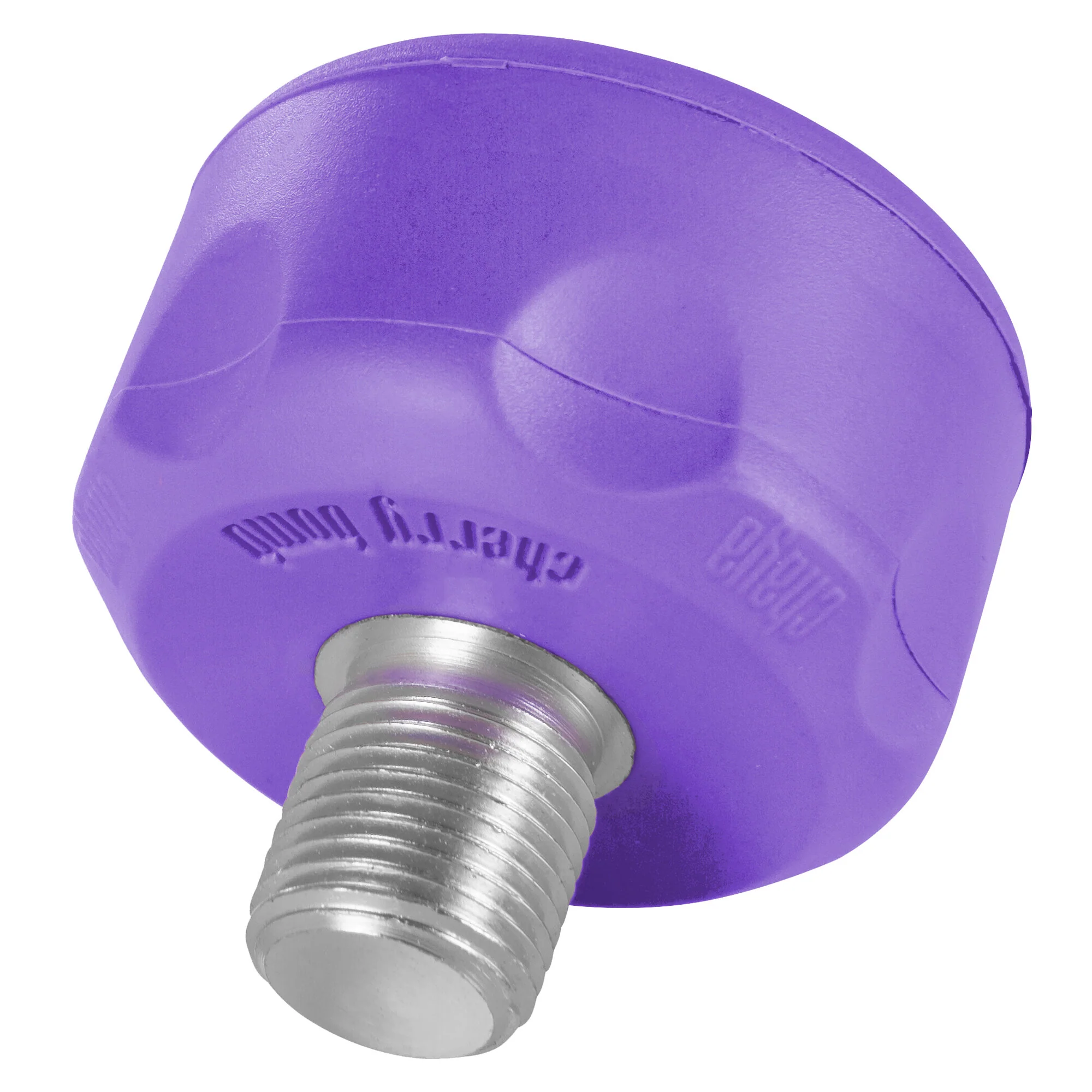 Cherry Bomb Toe Stop Lavender - Image 2