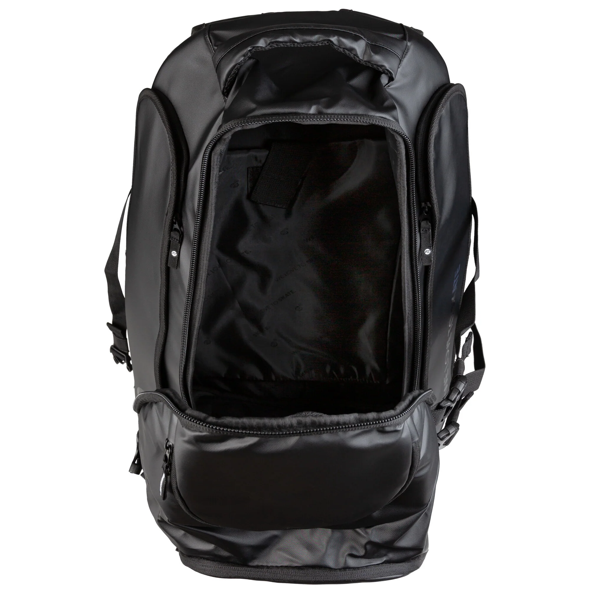 Circuit Bag Black - Image 11
