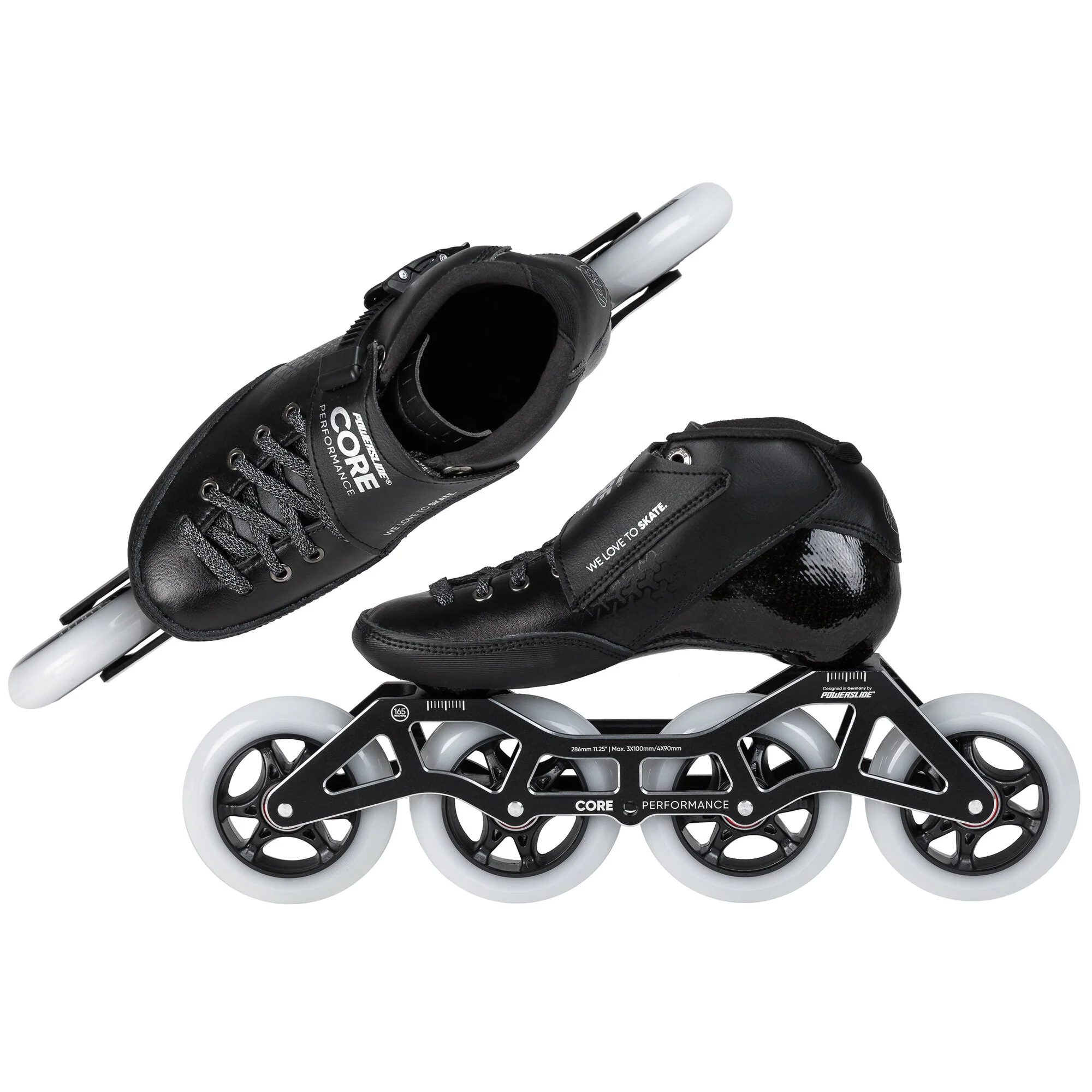Core Performance Black 4X90 - Image 7