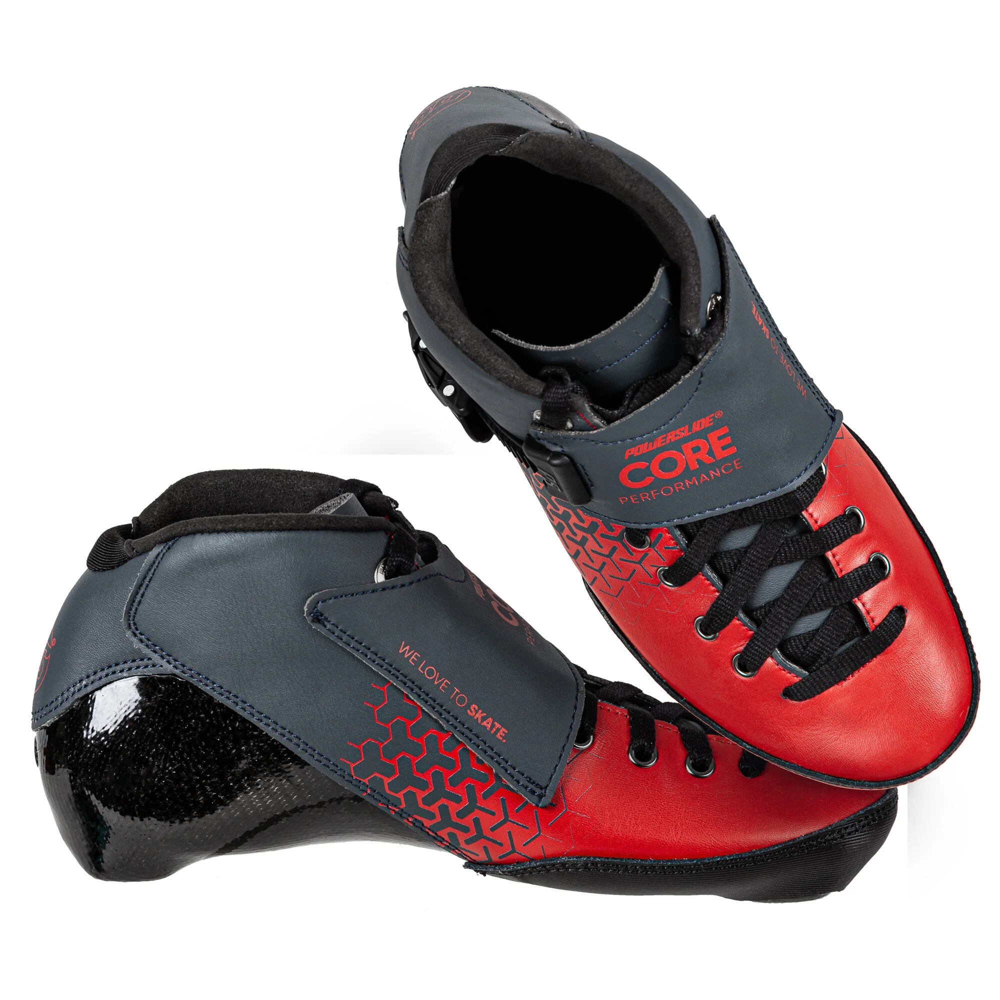 Core Performance Red Boot - Image 7