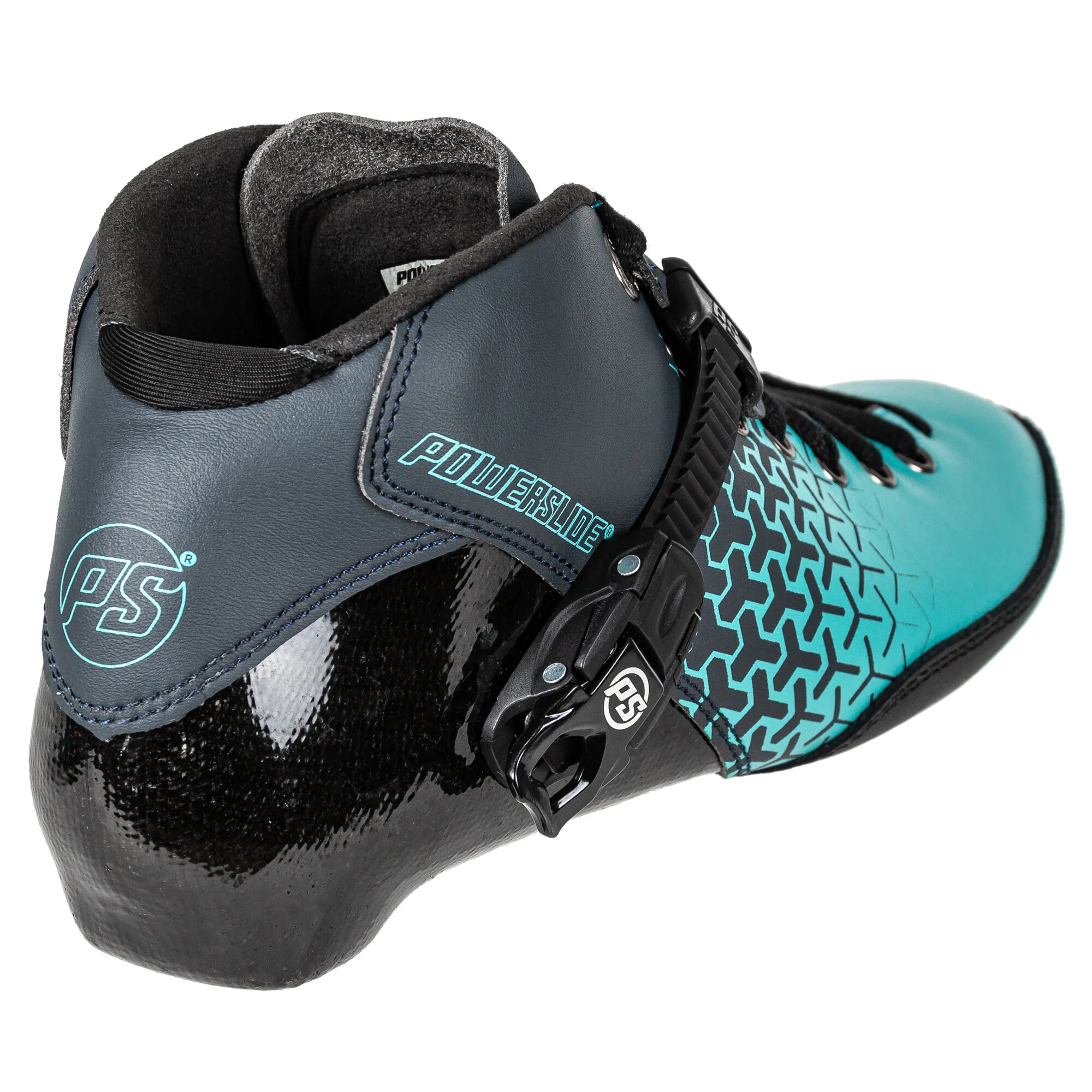 Core Performance Teal Boot - Image 3