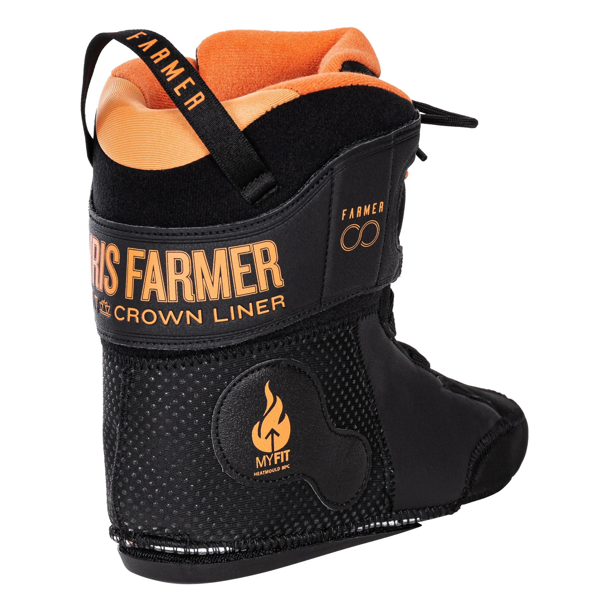 Crown Liner Chris Farmer Pro - Image 3