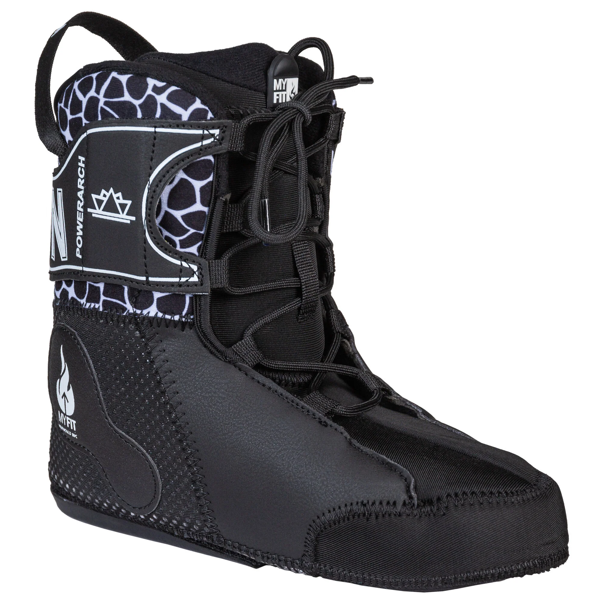 Crown Chris Farmer Pro II - Image 2