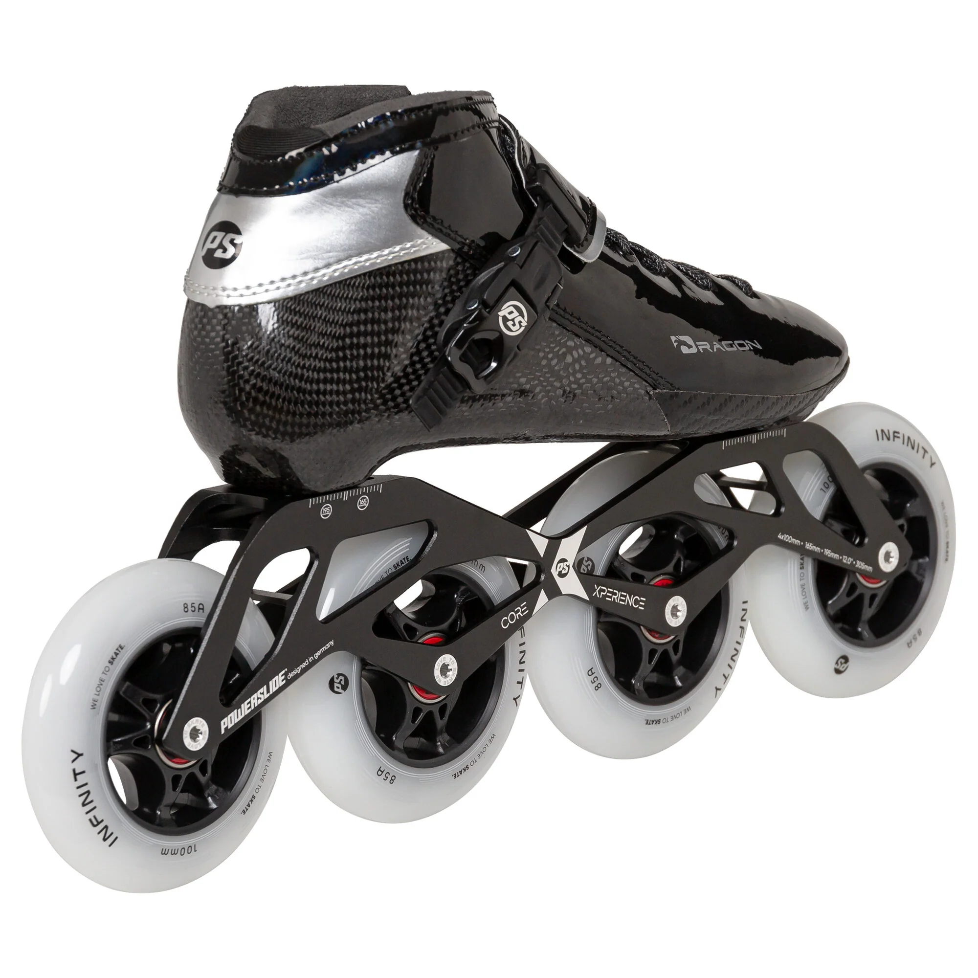 Dragon Black 100 - Image 3