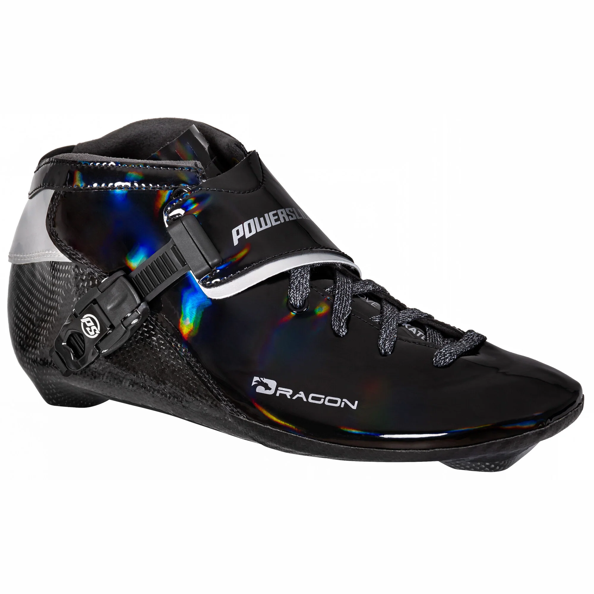Dragon Black - Image 2