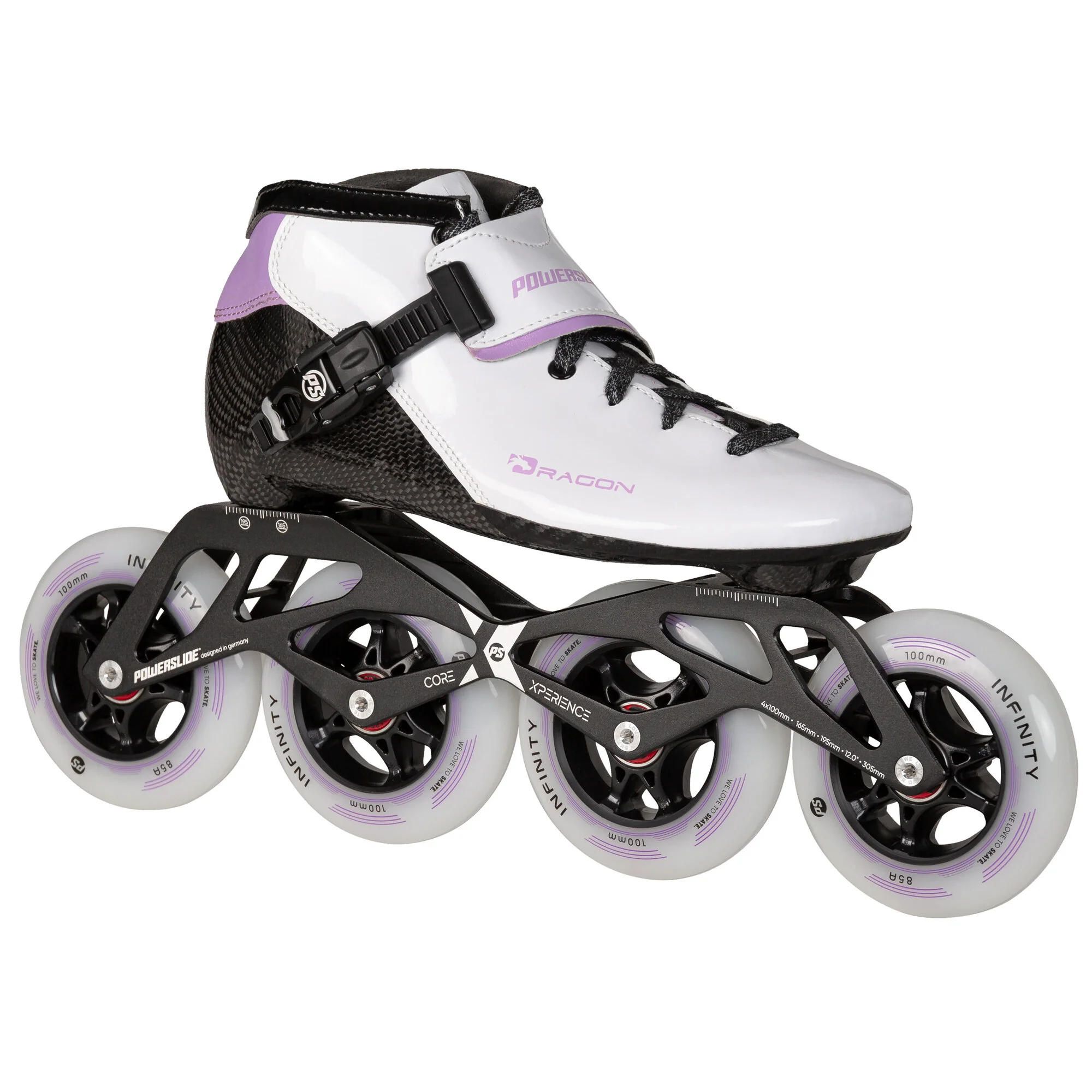 Dragon White 100 - Image 2
