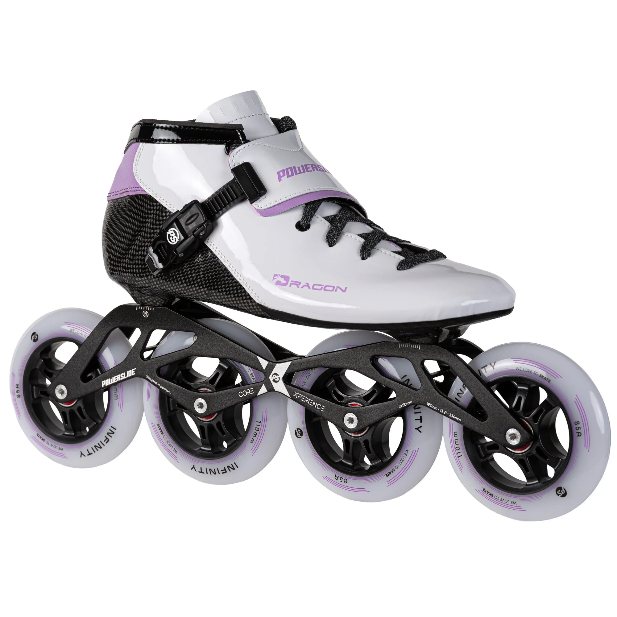 Dragon White 110 - Image 3