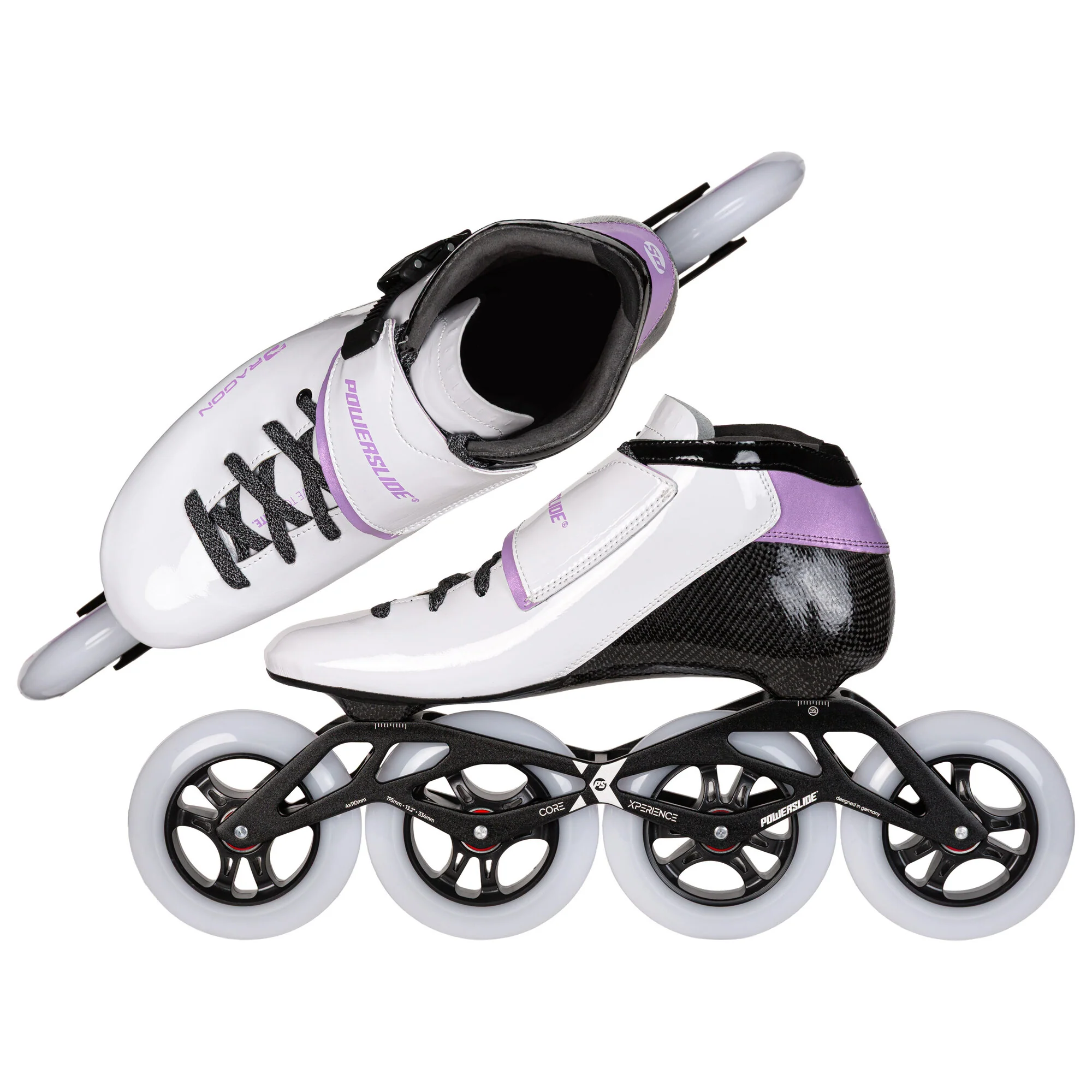 Dragon White 110 - Image 4