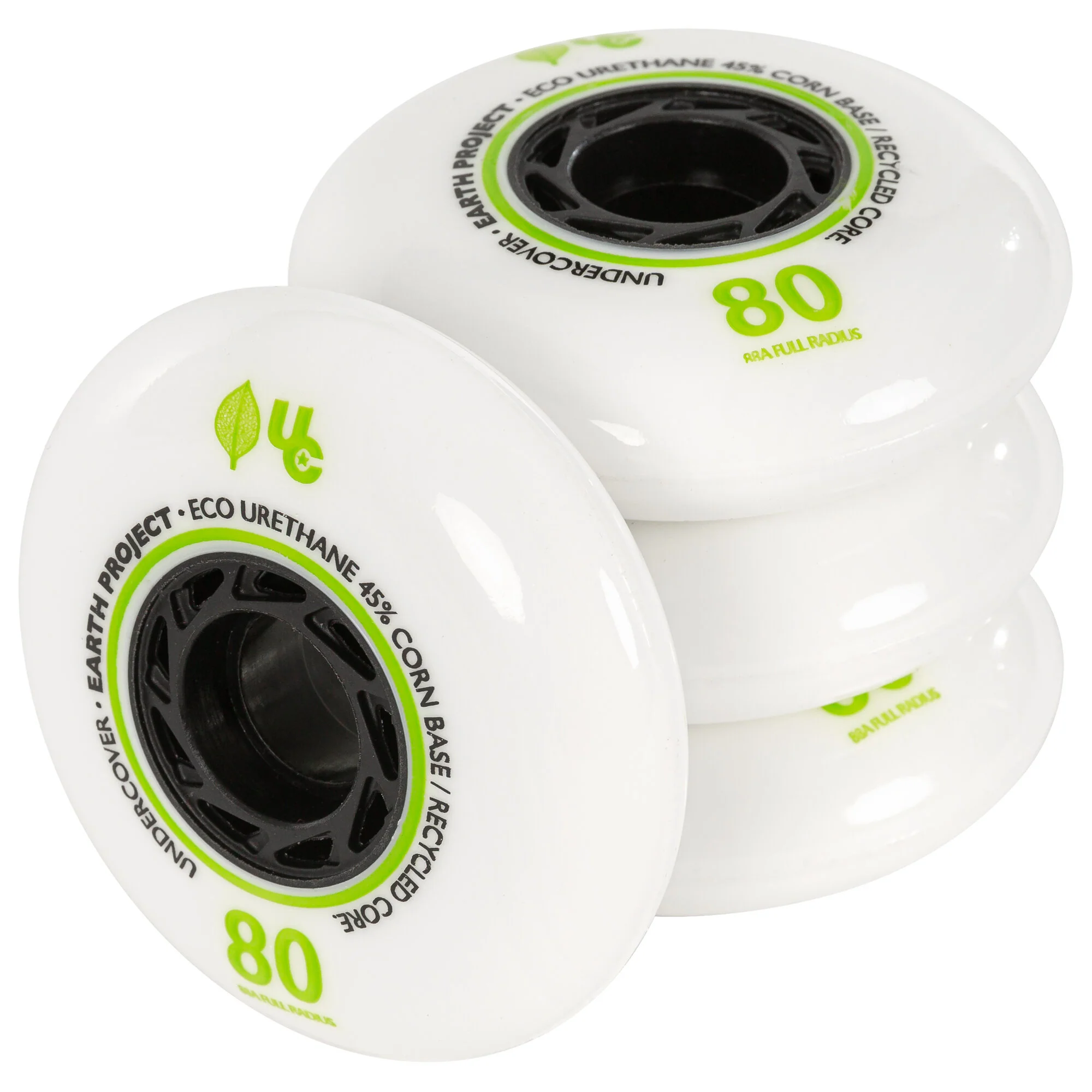 Earth 80/88A, 4-pack - Image 5