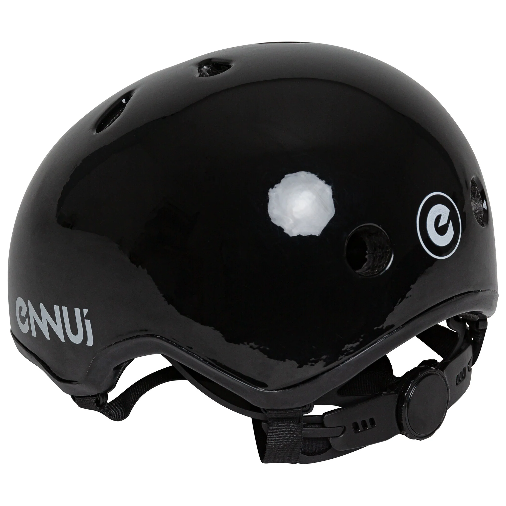 Elite Black (include removable peak) - Image 12