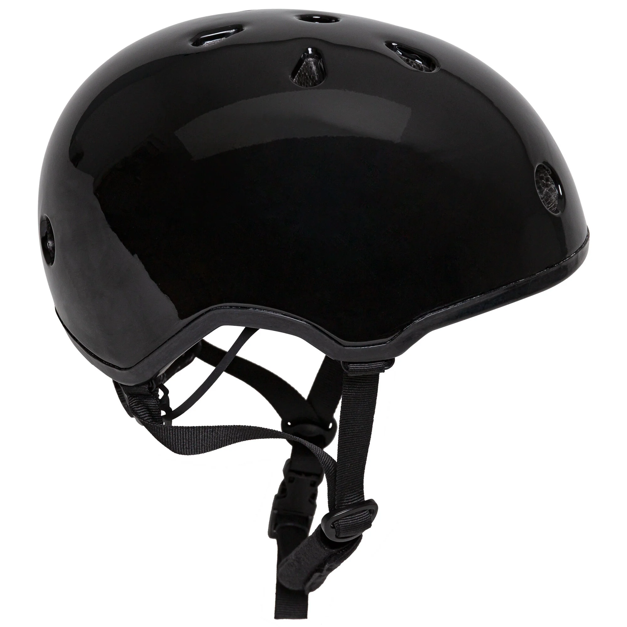 Elite Black (include removable peak) - Image 3