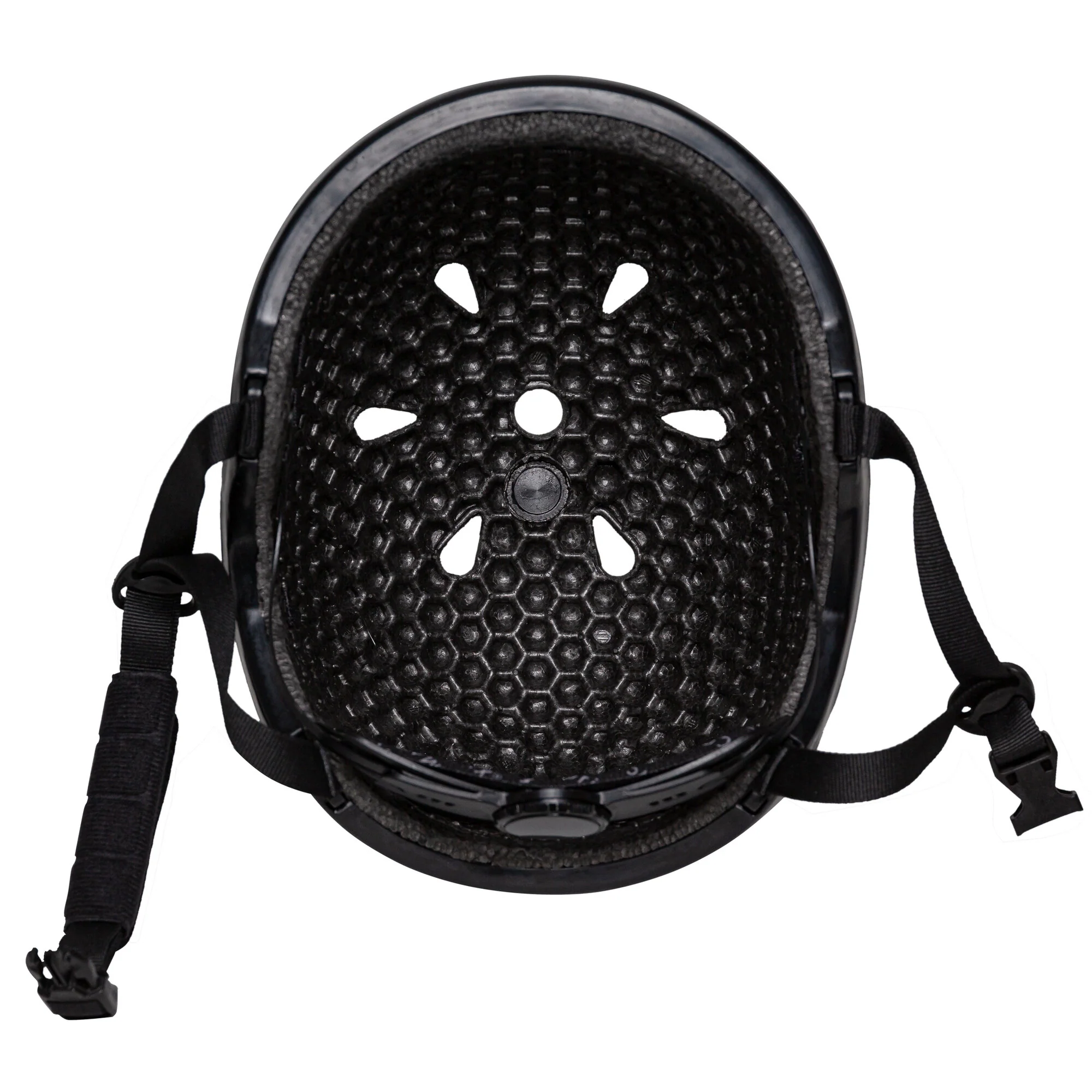 Elite Black (include removable peak) - Image 5