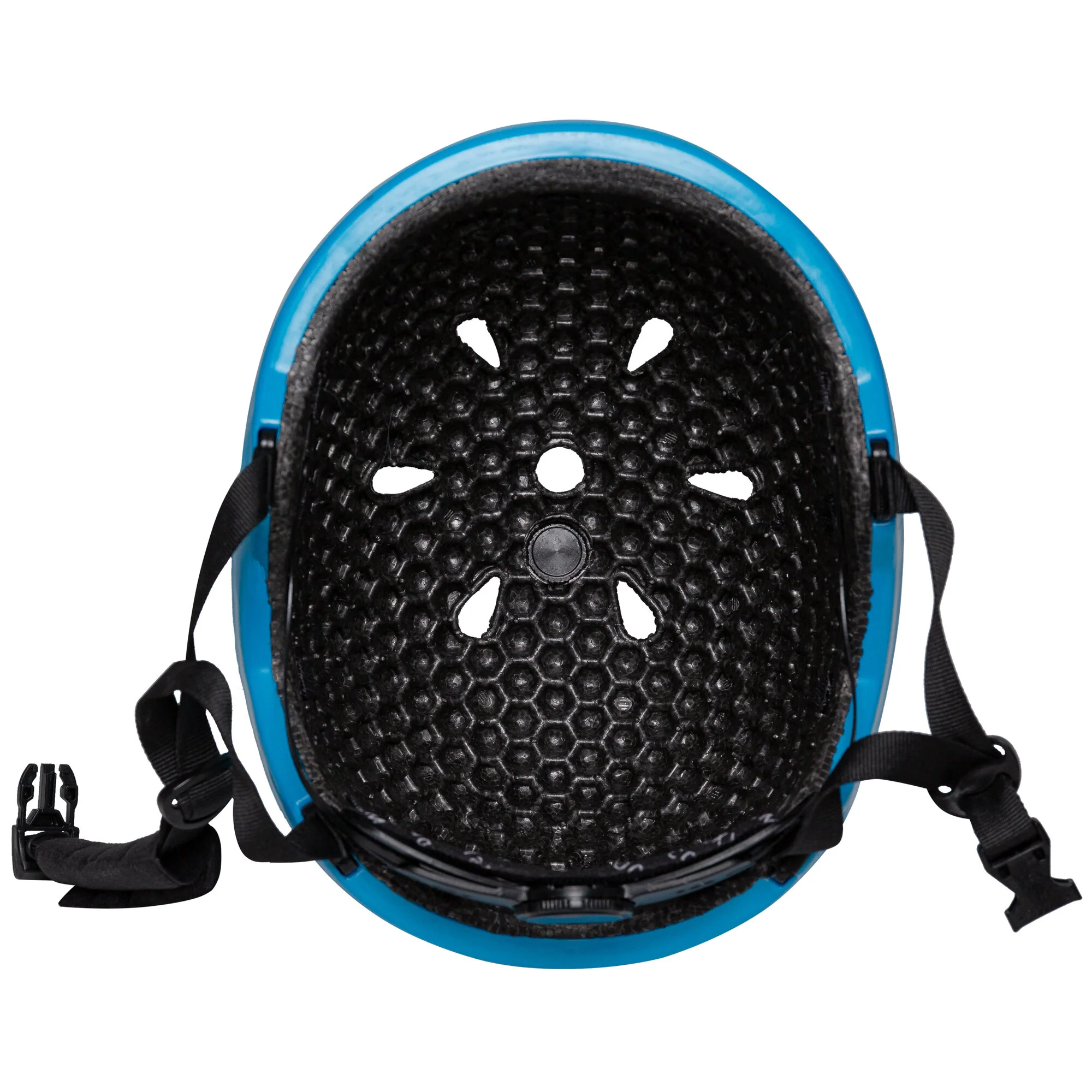 Elite Blue (include removable peak) - Image 5