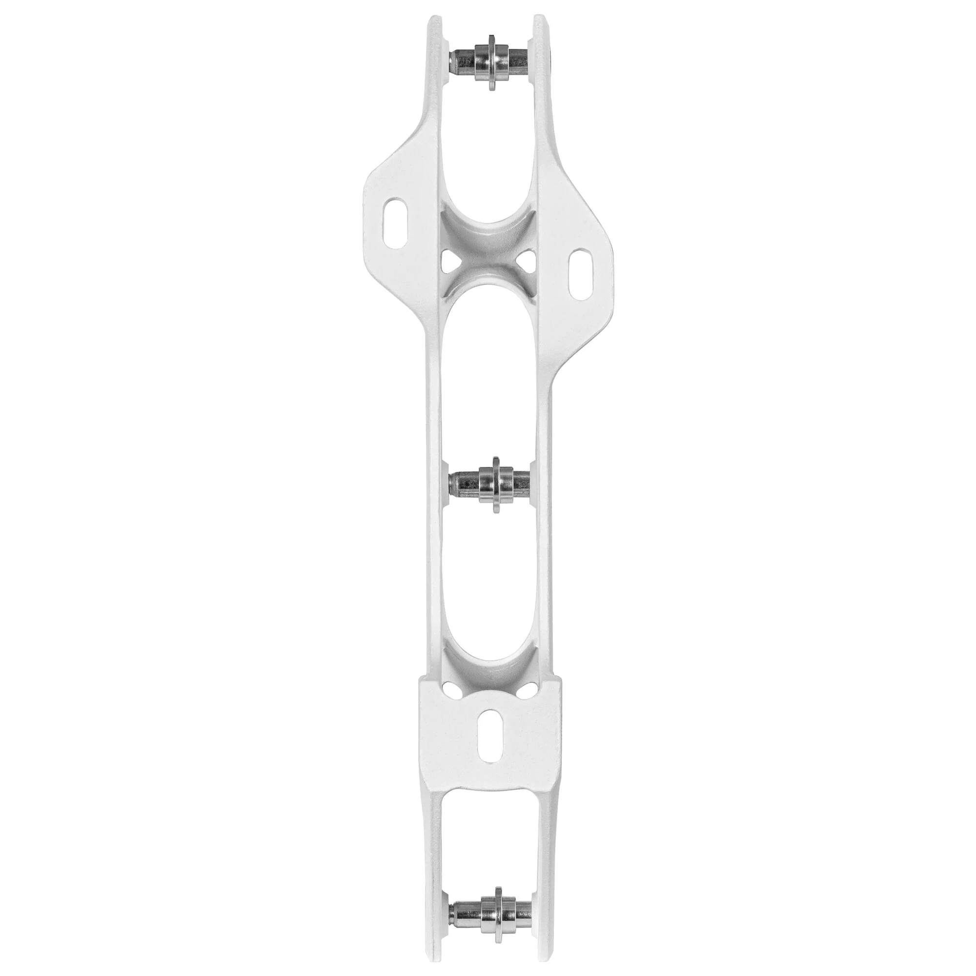 Elite cast AL 255/3x125 White, TRI - Image 3