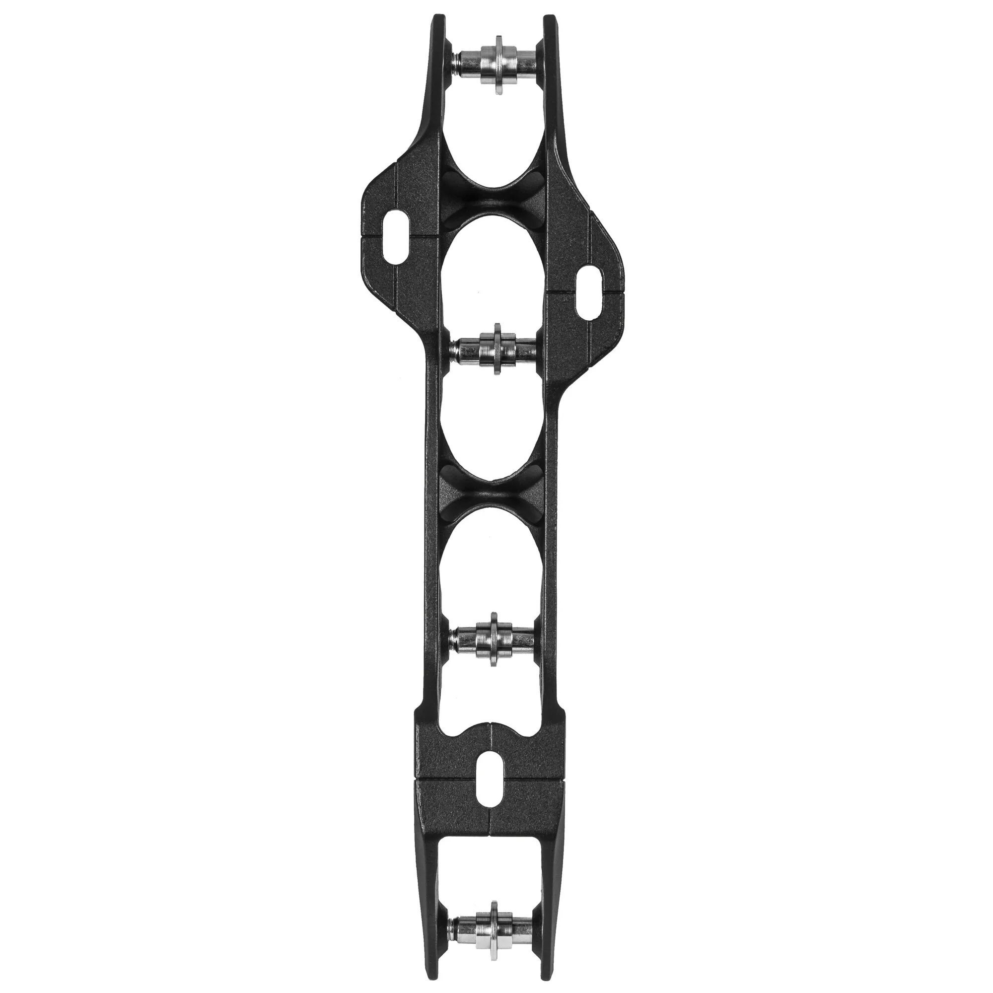 Elite cast AL 243/4x80 Black, TRI - Image 3