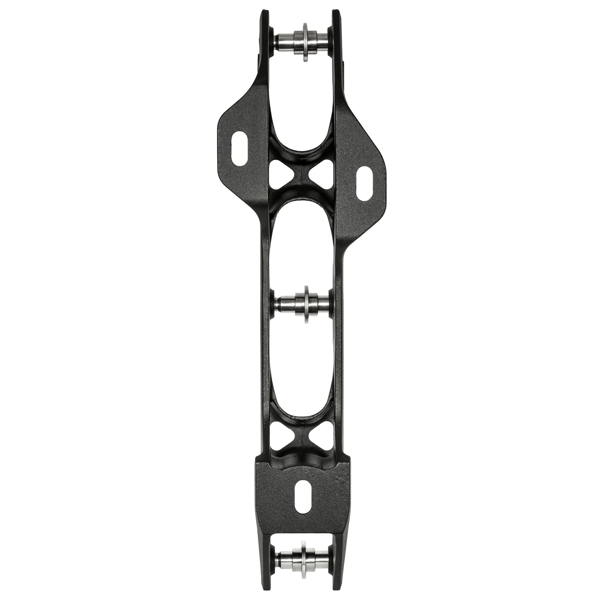 Elite cast MG 243/3x110 Black, TRI - Image 3