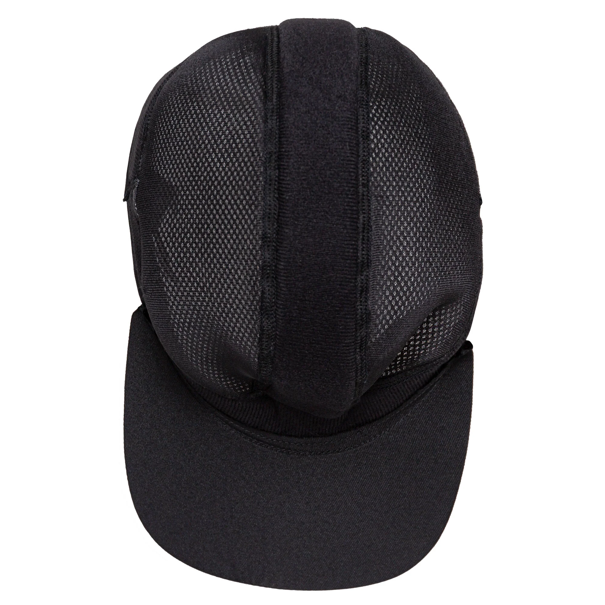 Elite Red (include removable peak) - Image 8