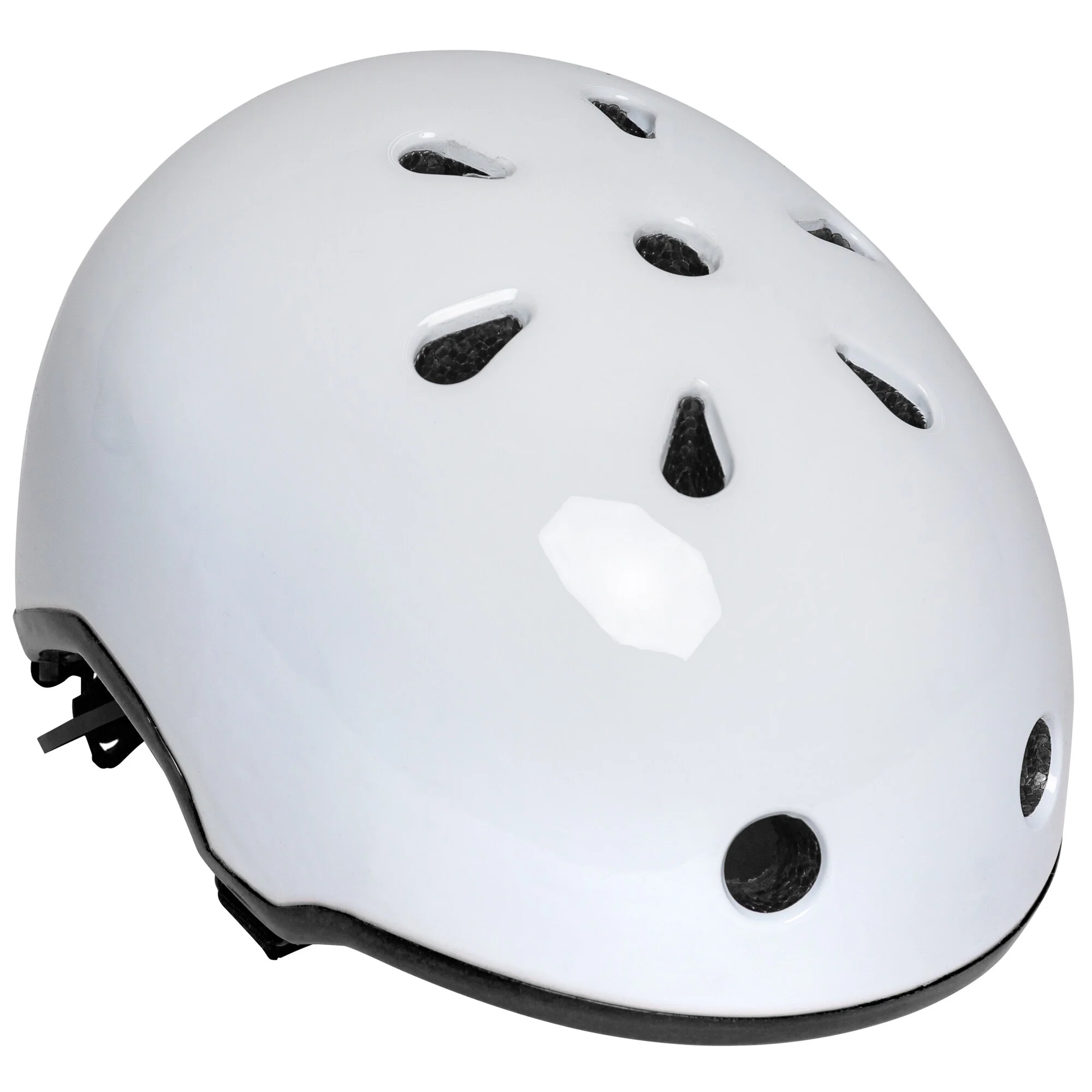 Elite White (include removable peak) - Image 12
