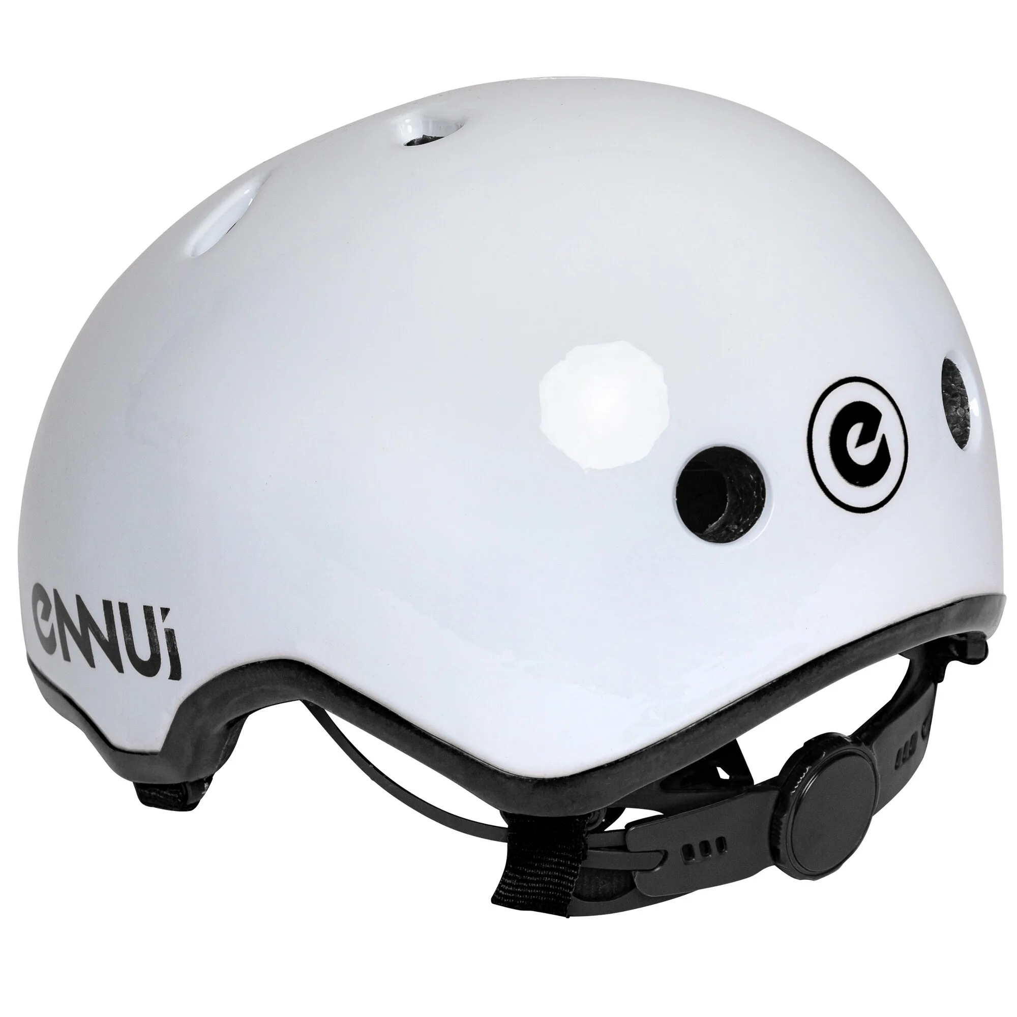 Elite White (include removable peak) - Image 13