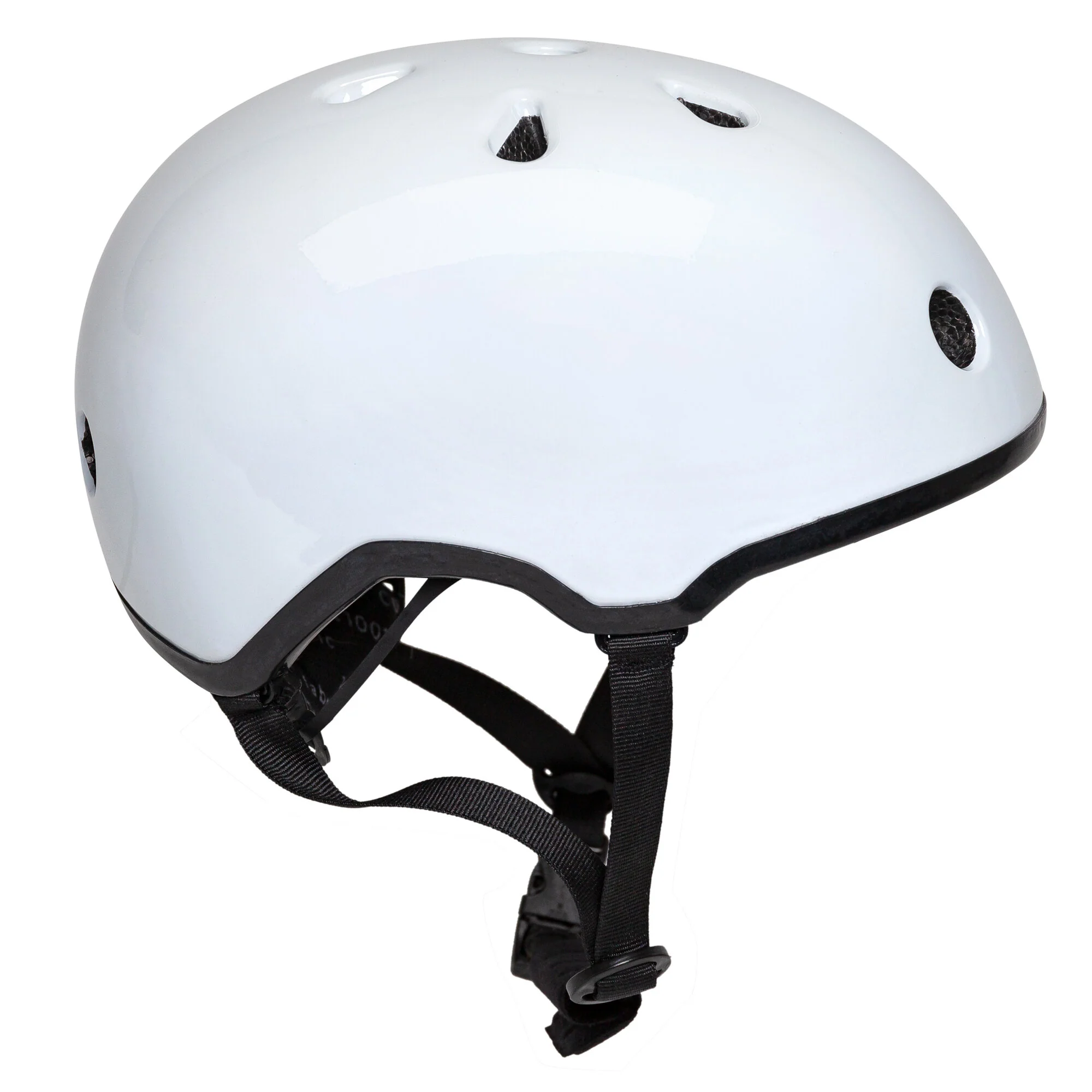 Elite White (include removable peak) - Image 3