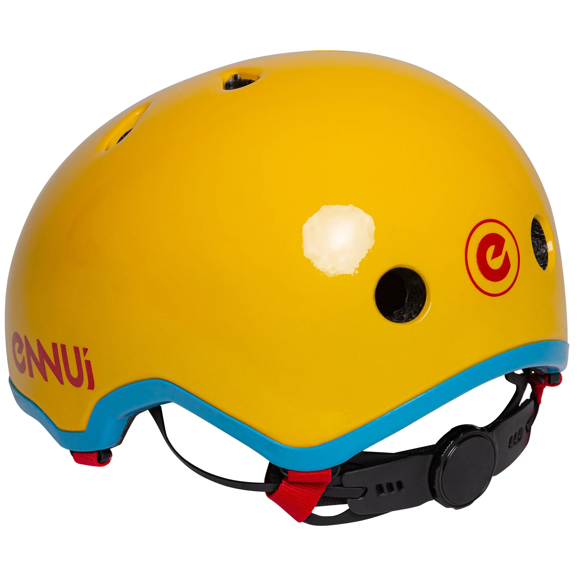 Elite Yellow (include removable peak) - Image 13