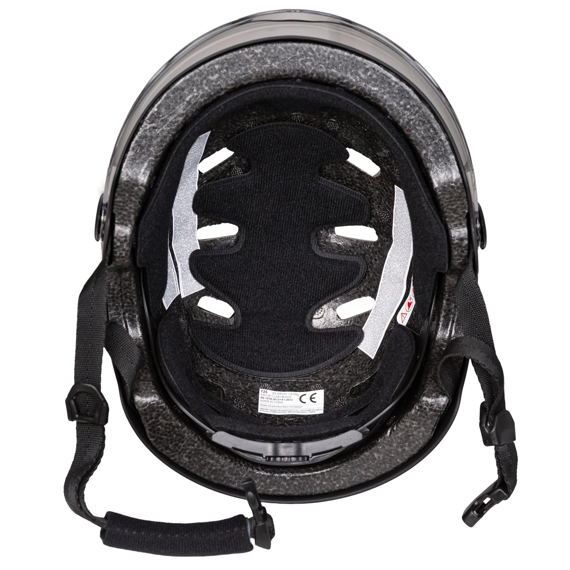 Clash Black - Image 6