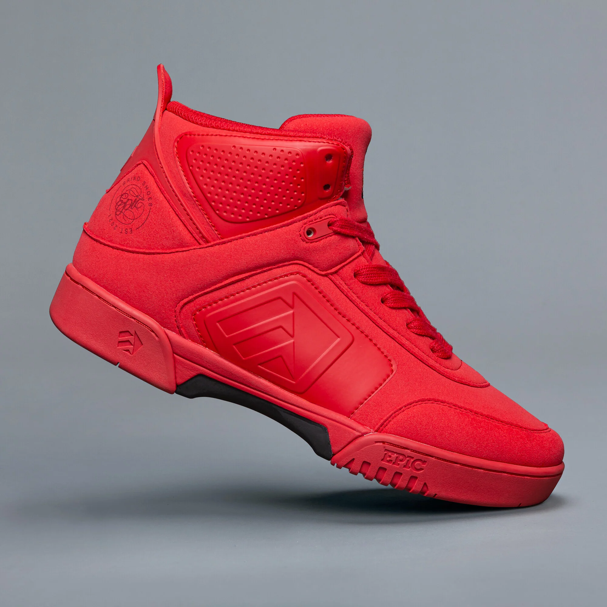 Epic Red Lava - Image 2